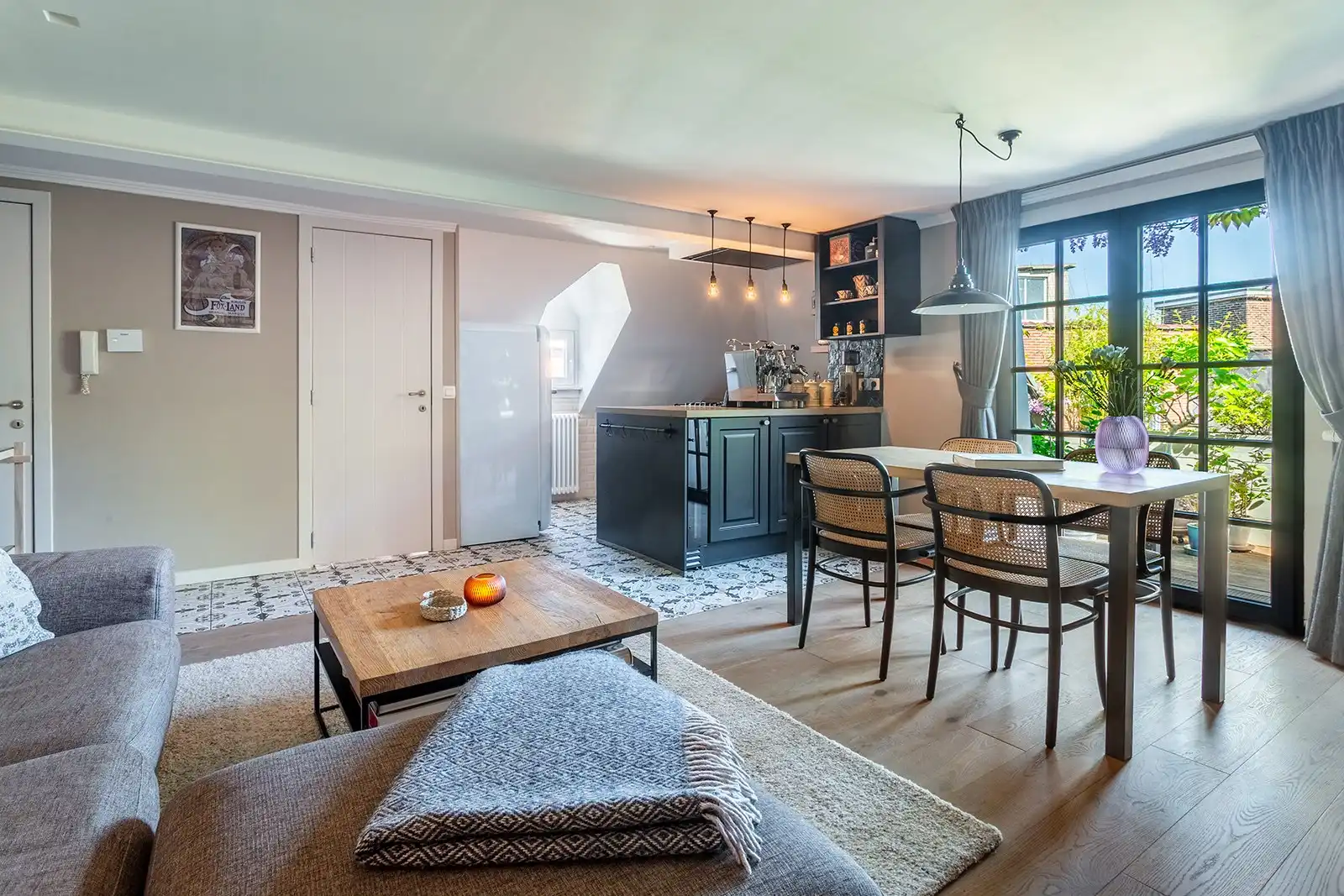 Appartement te koop Jasmijnstraat 3 -/301 - 2020 Antwerpen