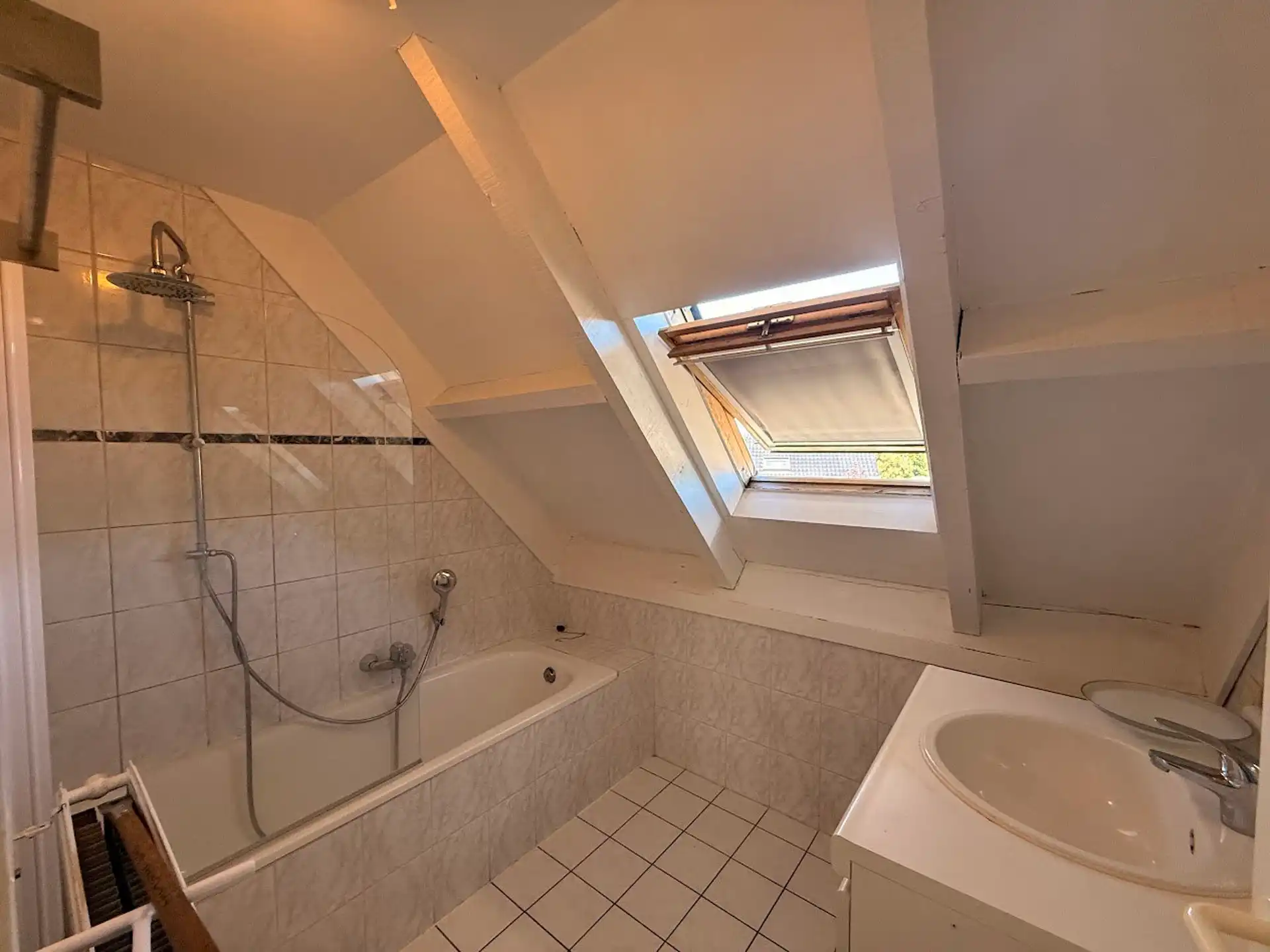 Duplex appartement in Houthalen-Helchteren foto 5