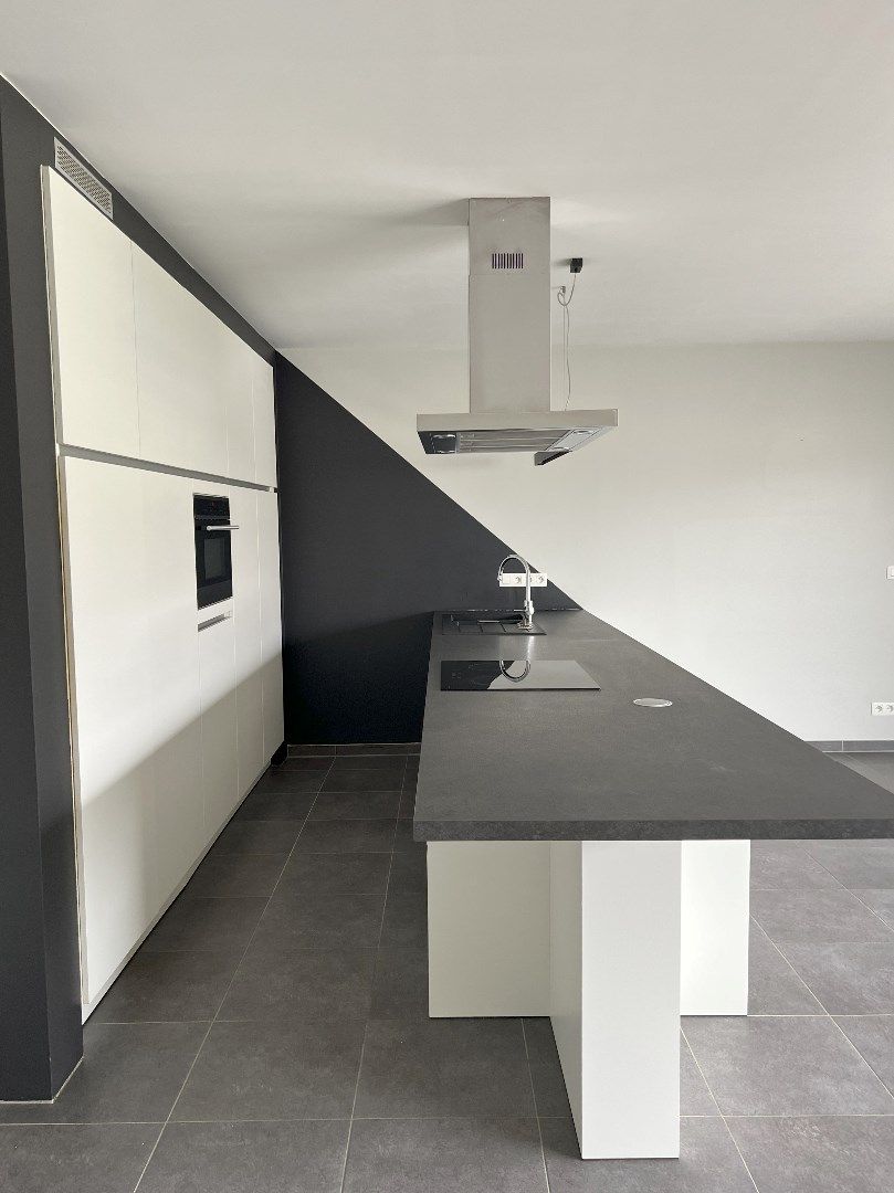 Ruim APPARTEMENT te Diest : 2 slpks, terras, stpl foto 10