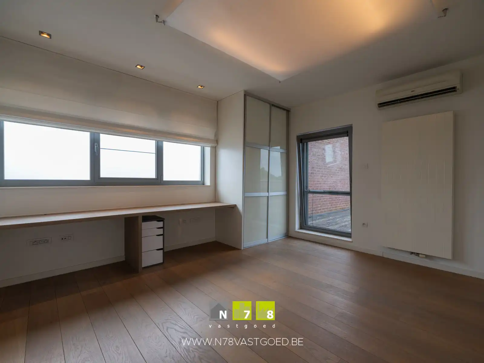 Appartement te koop foto 14