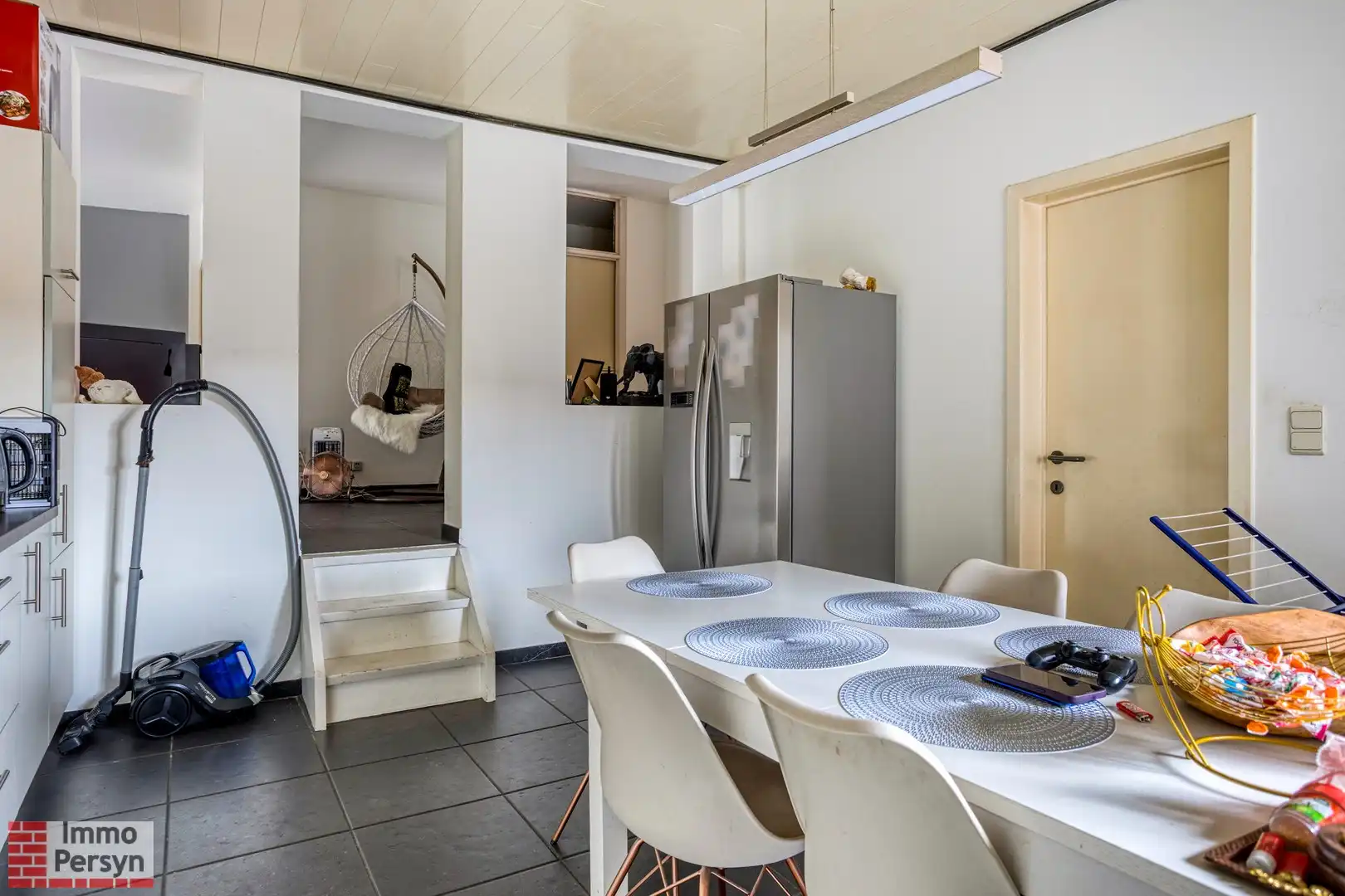 Licht en comfortabel 2-slaapkamerappartement op de 1e verdieping in kleinschalig hoekgebouw – Topligging aan station Aarschot foto 10