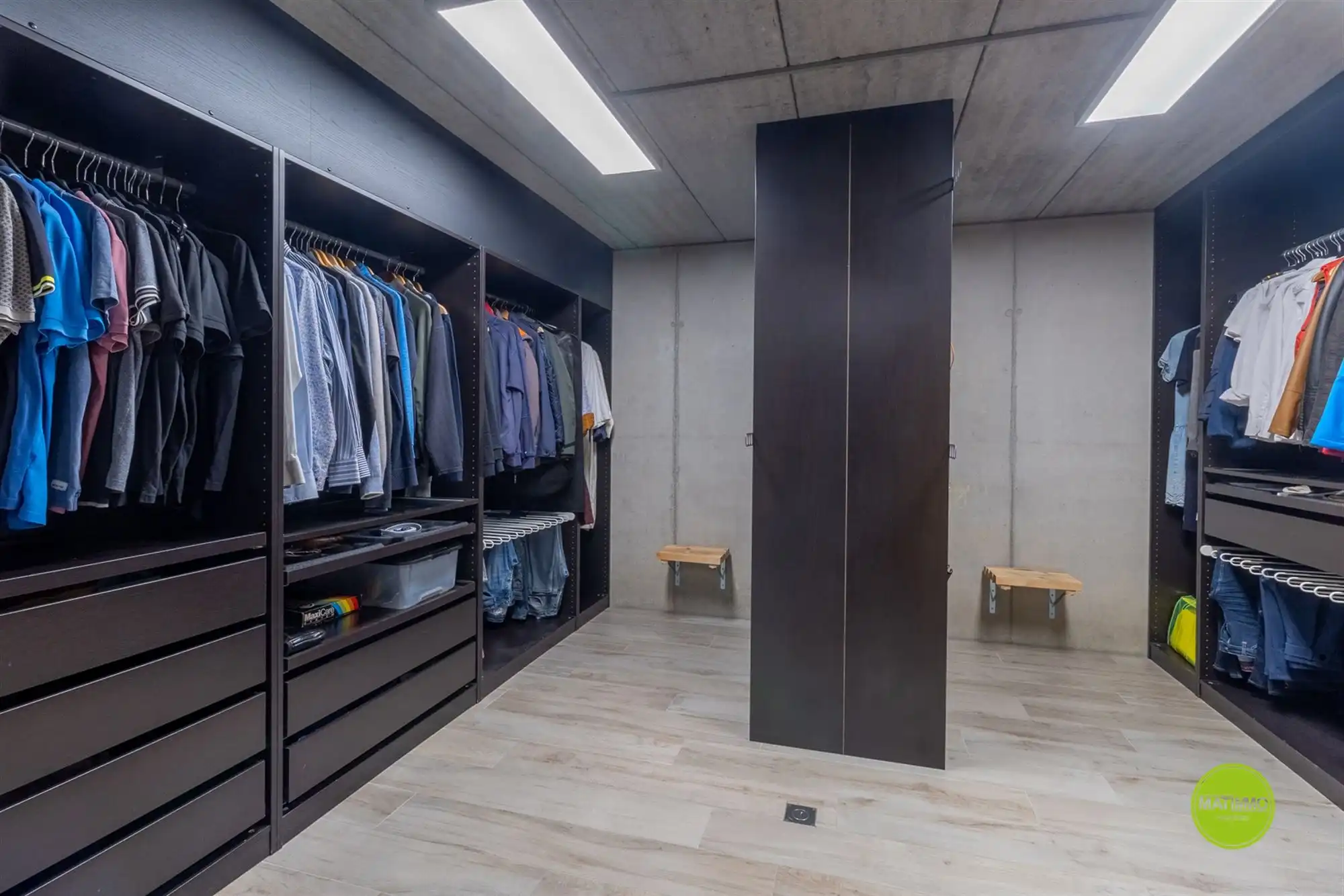 Instapklare parel: charme, rust én energiezuinig wonen  foto 27