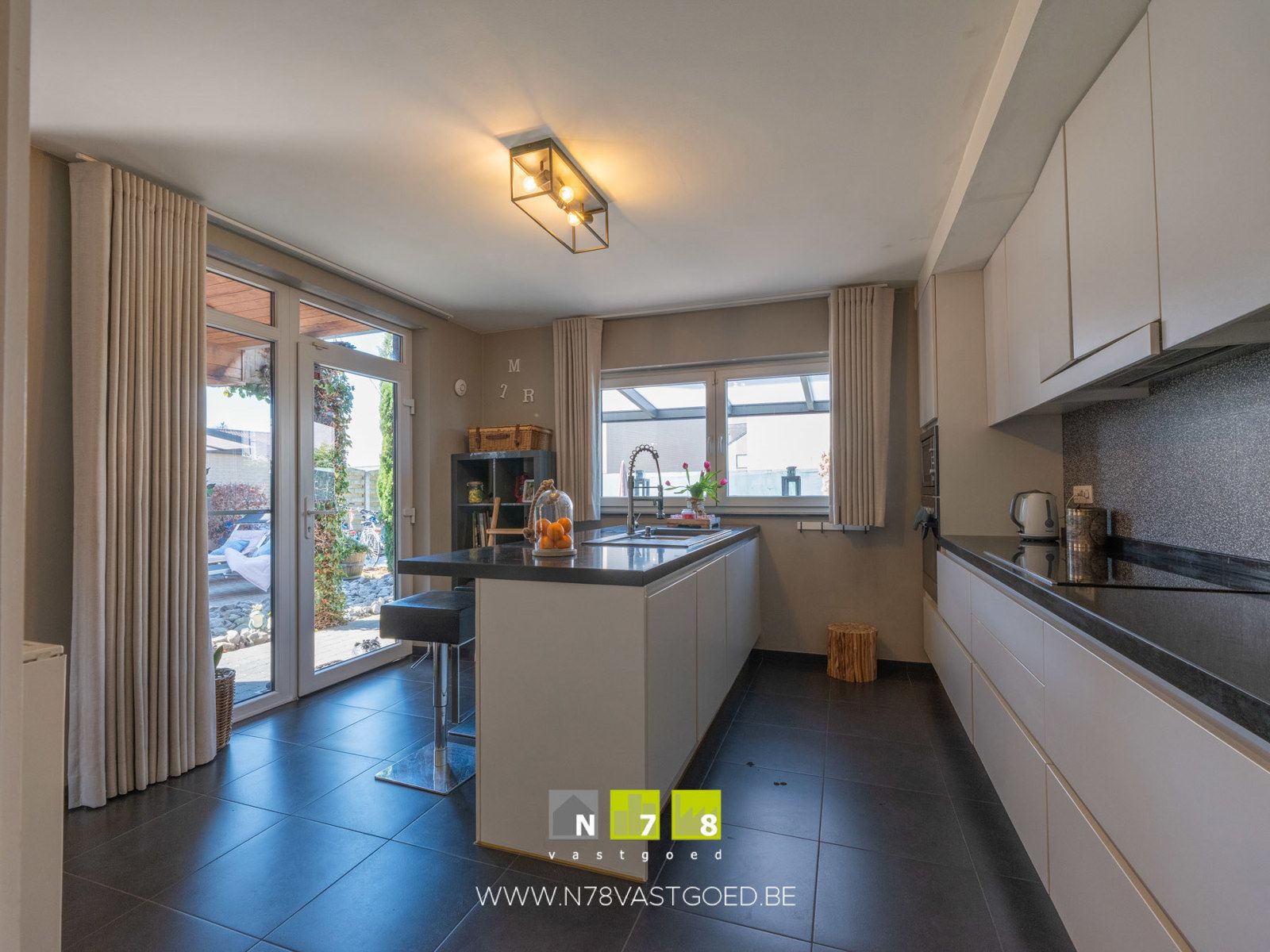 Huis te koop foto 9