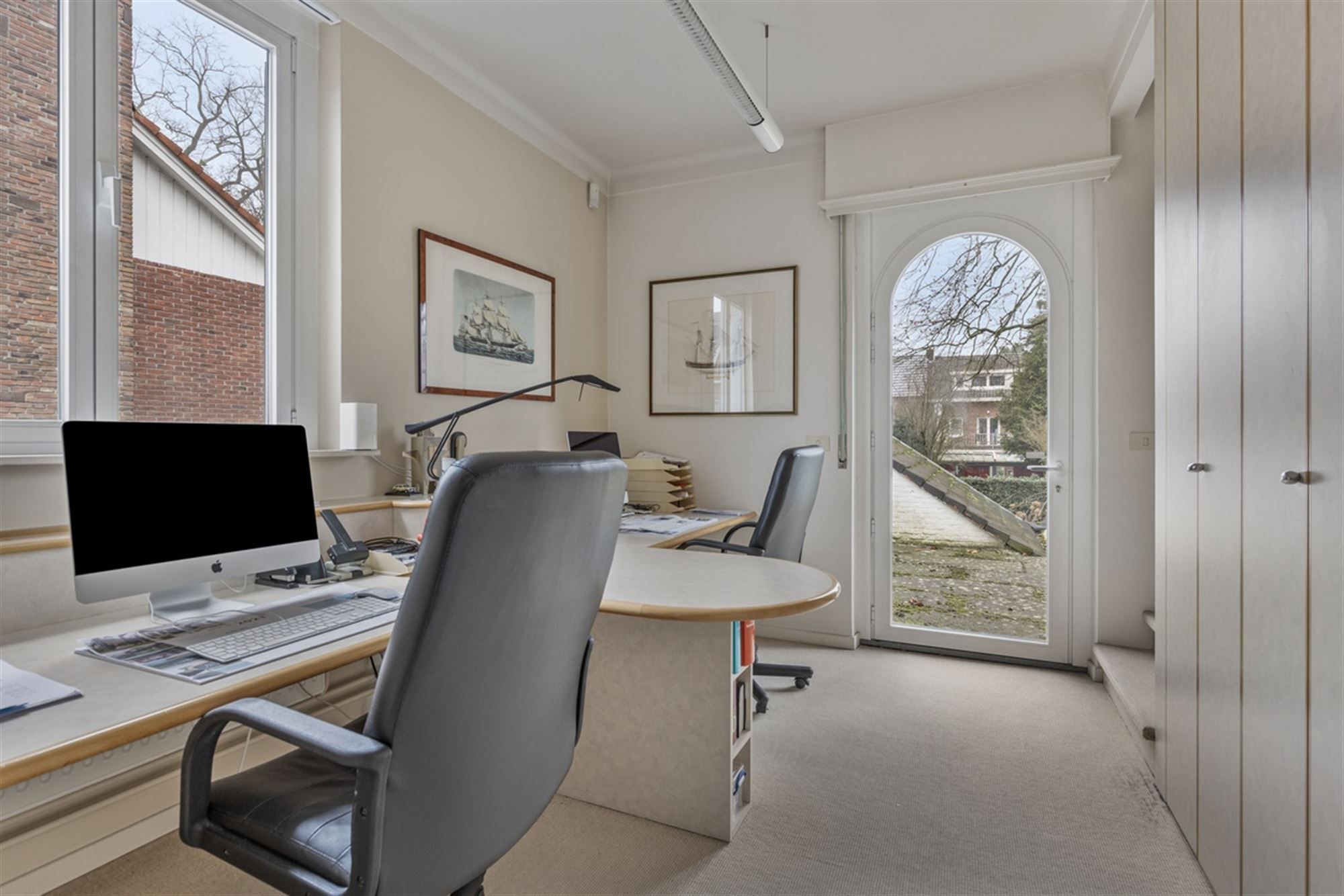 Prachtig herenhuis  foto 29