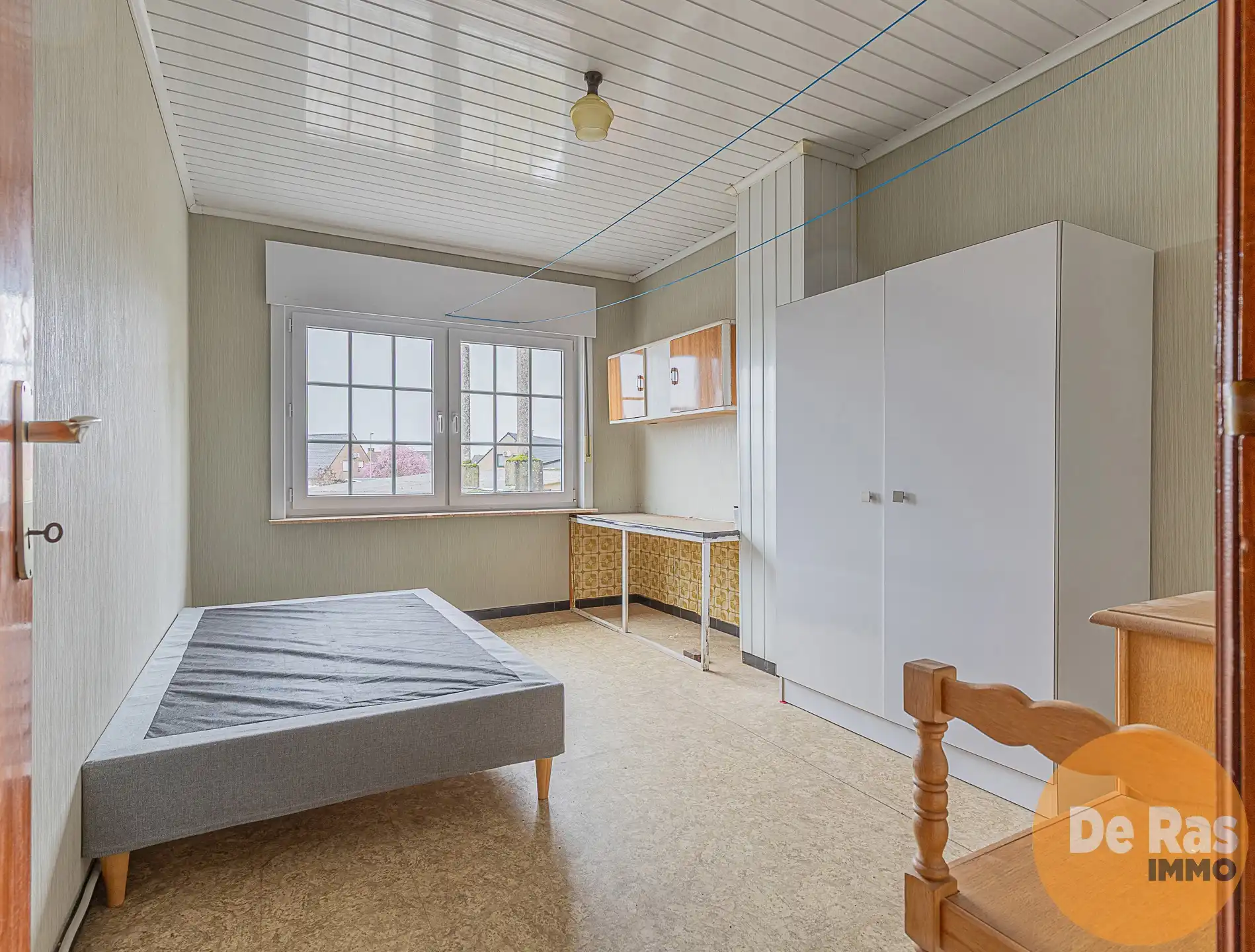 LEDE - Renovatiewoning met atelier | magazijn van ca. 200m² foto 8