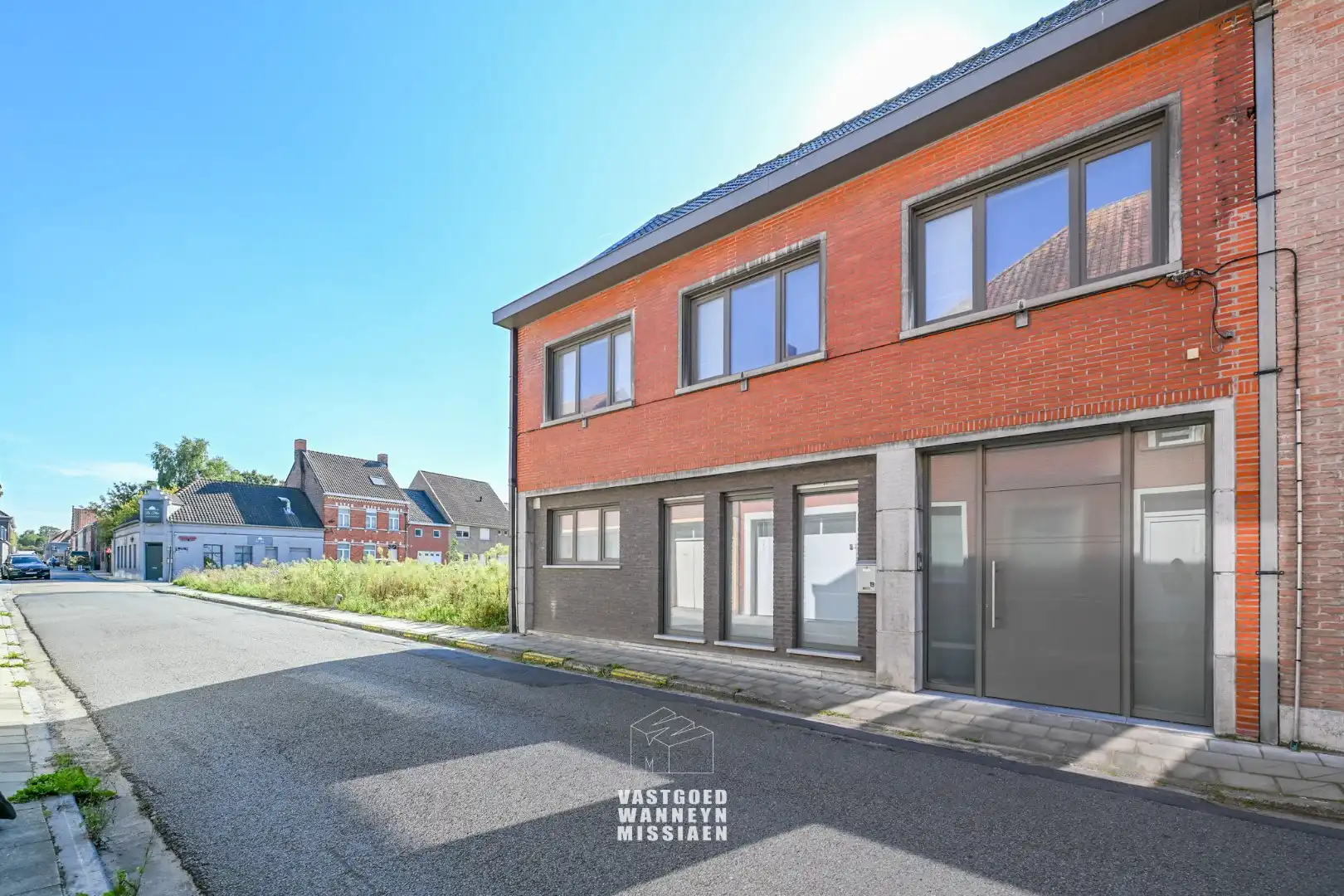 Rolstoeltoegankelijke woning met gelijkvloerse slaap- en badkamer met zeer aangenaam patio terras foto 22