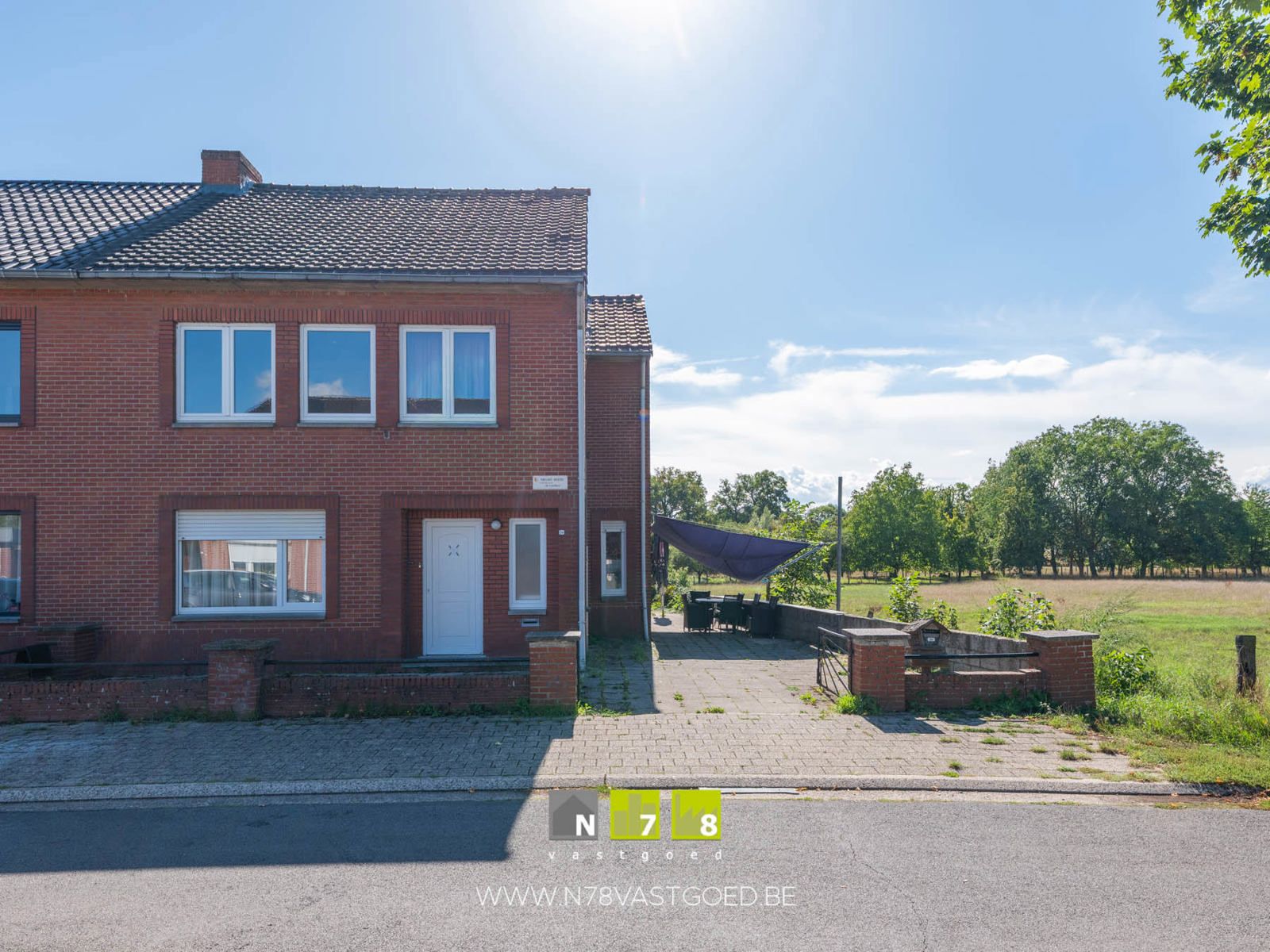 Huis te koop foto 16