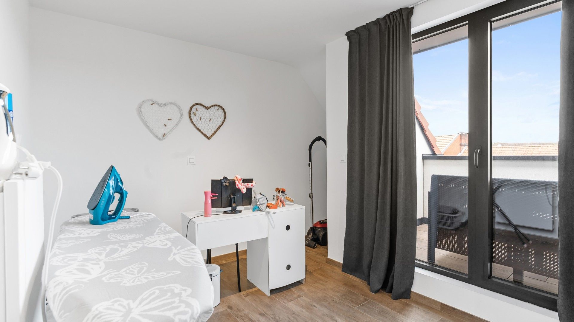 Recent appartement met 3 slaapkamers en lift foto 23