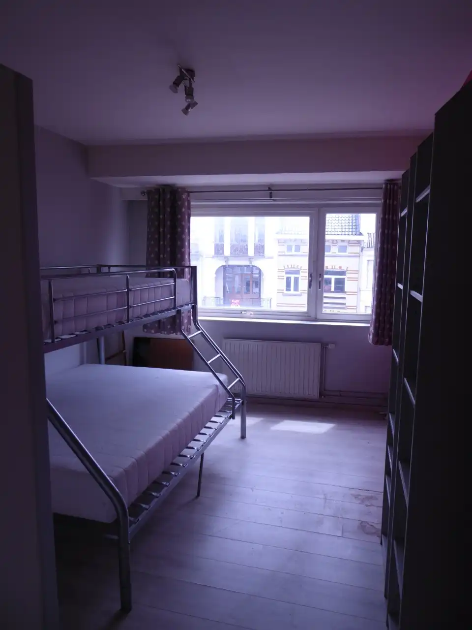 Hoekappartement  met garage te koop foto 8
