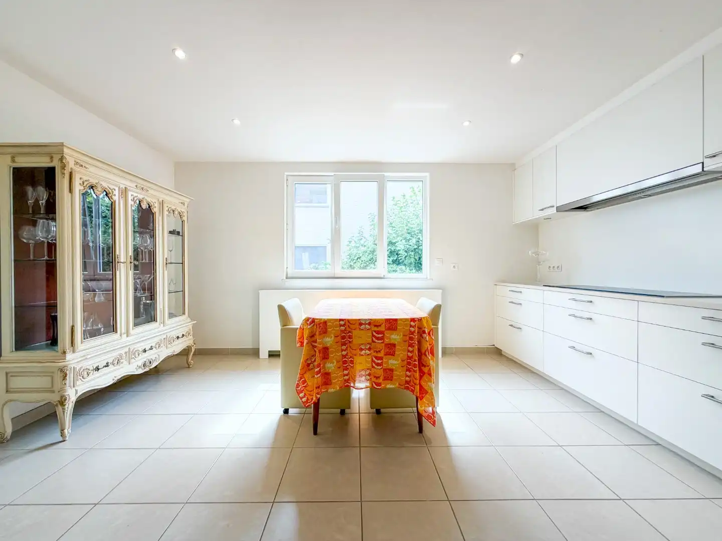 Kangoeroewoning of combinatie wonen en werken, ruim perceel, gunstig gelegen met tal van opportuniteiten! Torhout foto 9