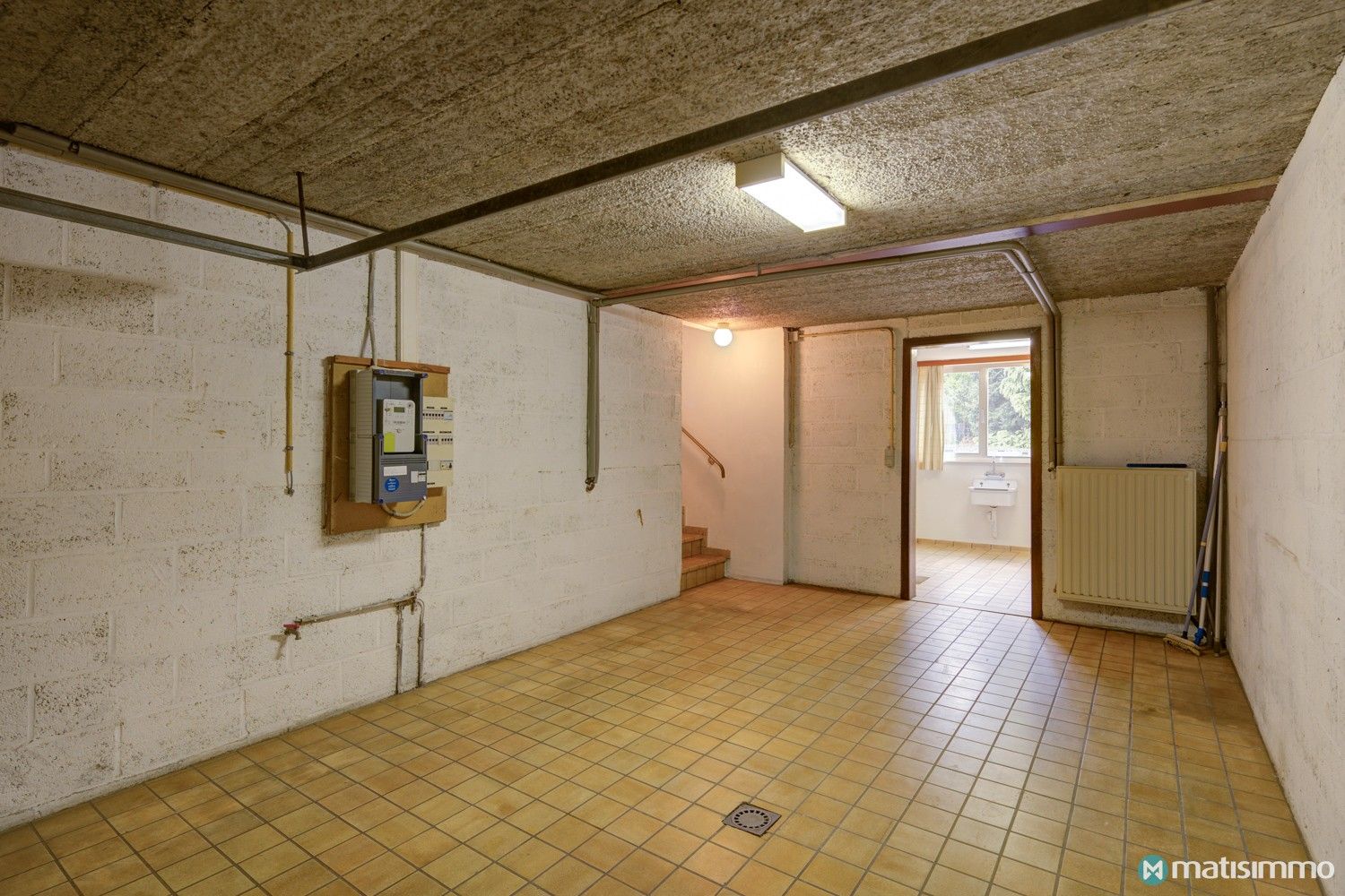 CHARMANTE EENGEZINSWONING MET VEEL POTENTIEEL OP GUNSTIGE LOCATIE TE VLIJTINGEN foto 27