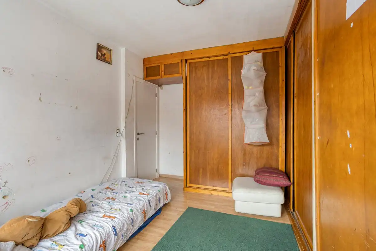 Ruime woning met 5 kamers, garage en tuin te Koningslo foto 18