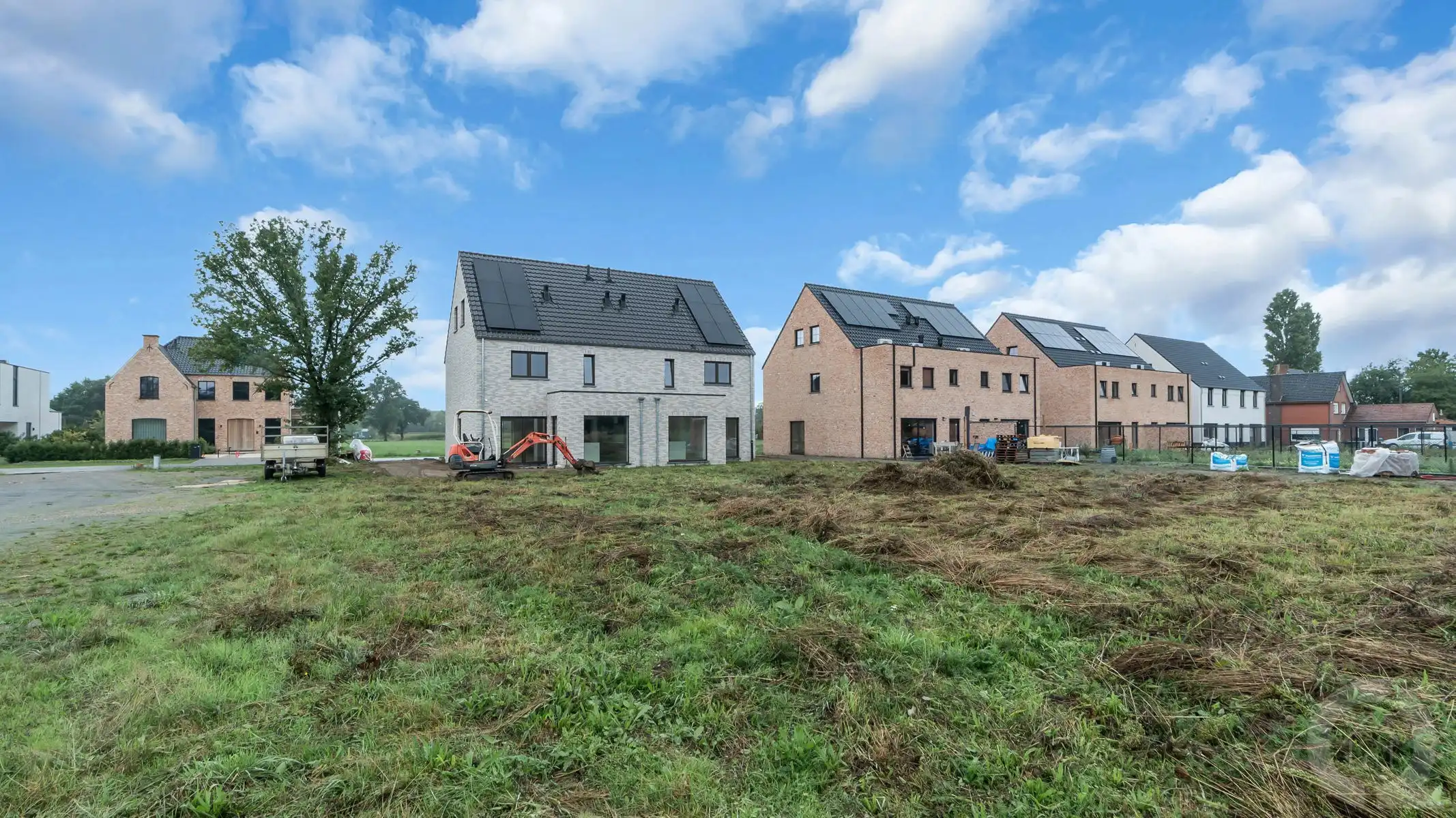 Huis te koop foto 18