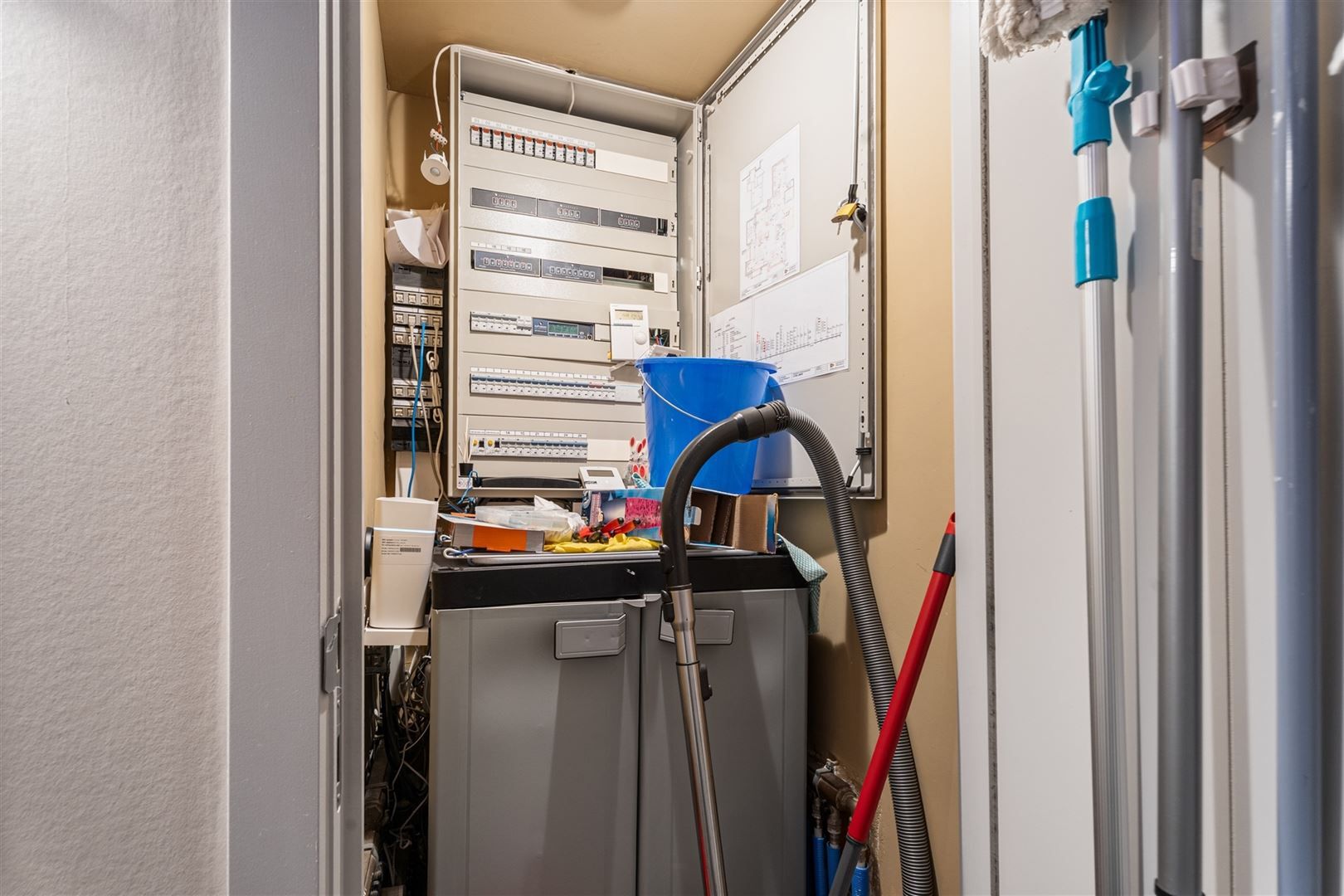 Exclusieve penthouse op bijzondere ligging foto 23