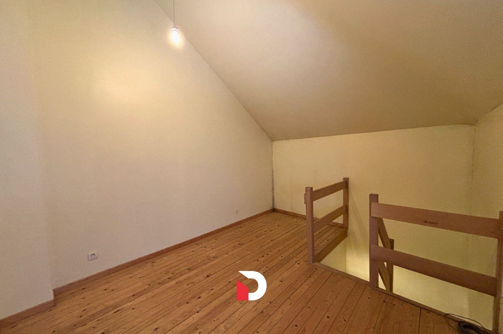 Gelijkvloers appartement met 2 slaapkamers in centrum Brugge foto 11