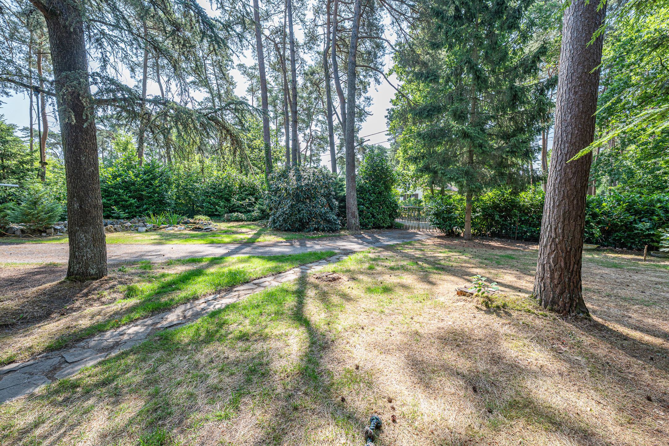 Renovatieproject in groene omgeving foto 4