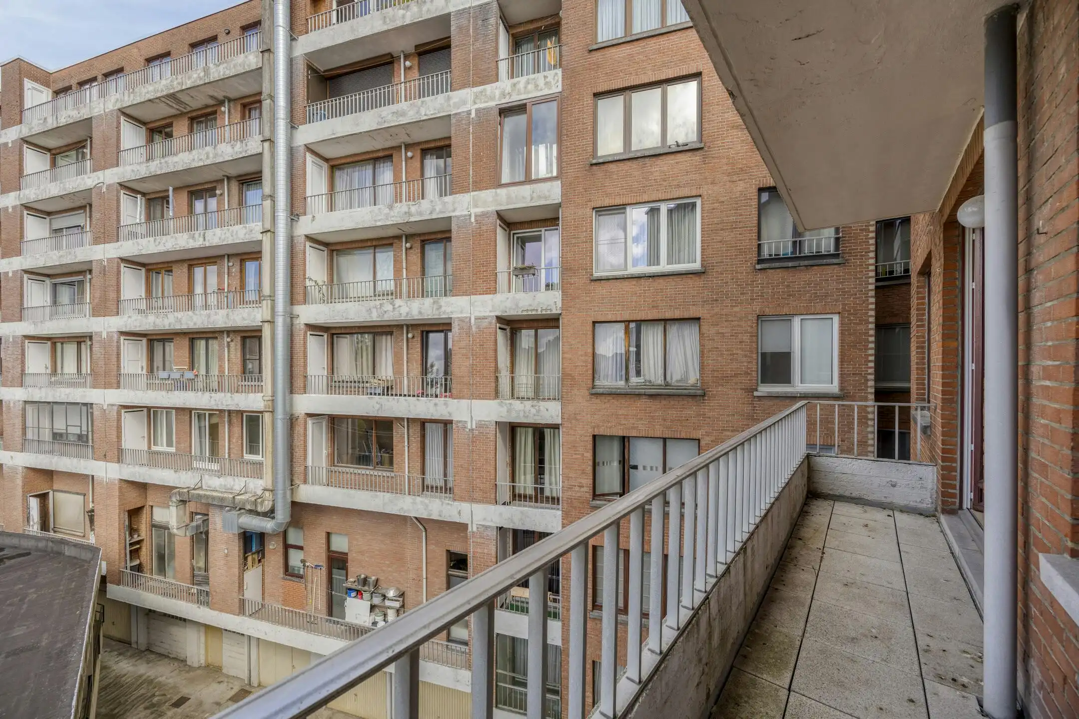 Appartement met 3 kamers te koop in Strombeek-Bever foto 17