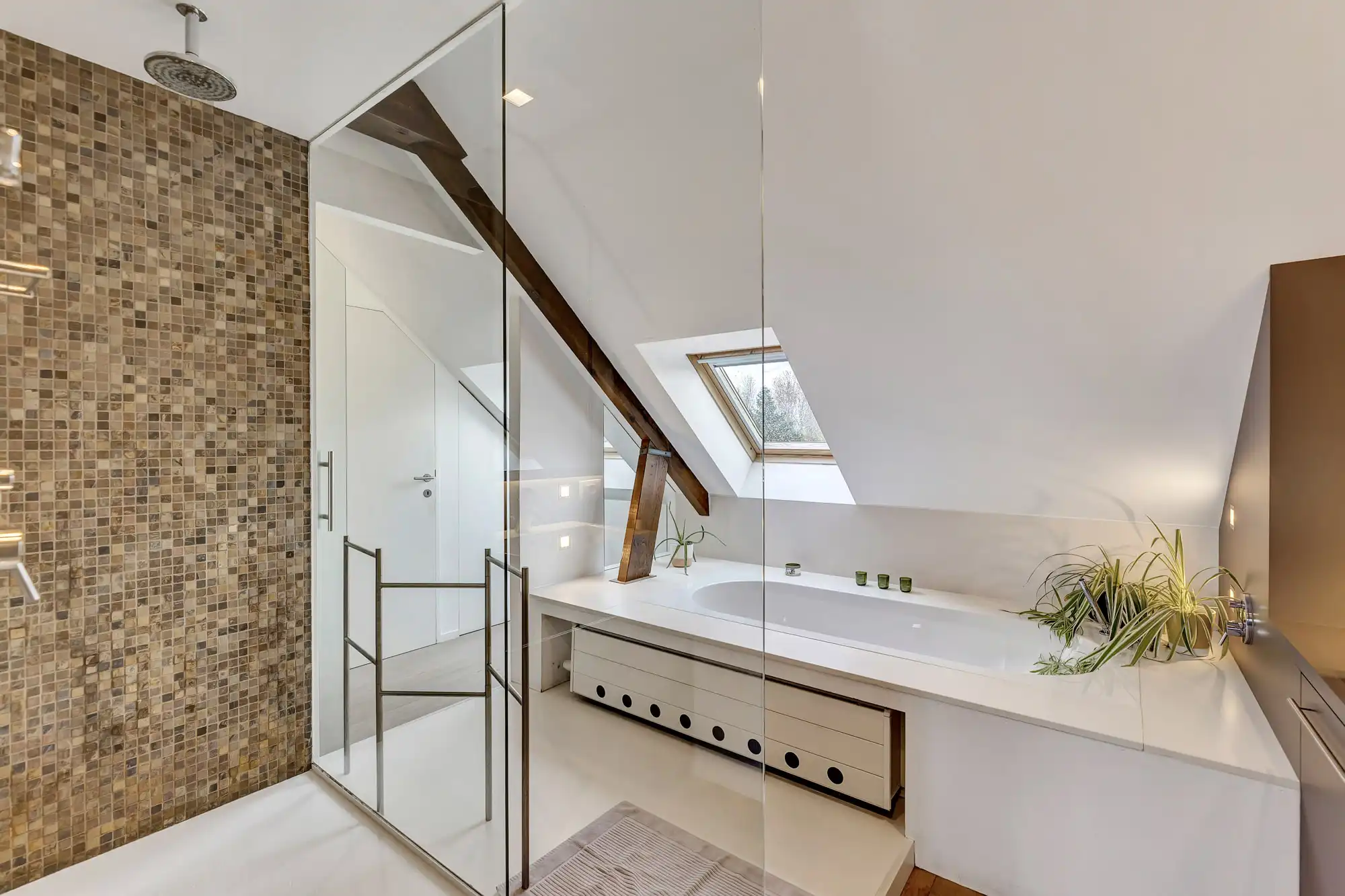 Instapklare HOB met 4 slpks te Denderhoutem foto 20