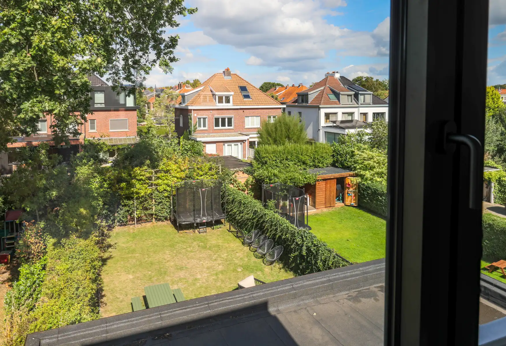 Prachtig gerenoveerde halfopen woning te Elsdonk foto 22