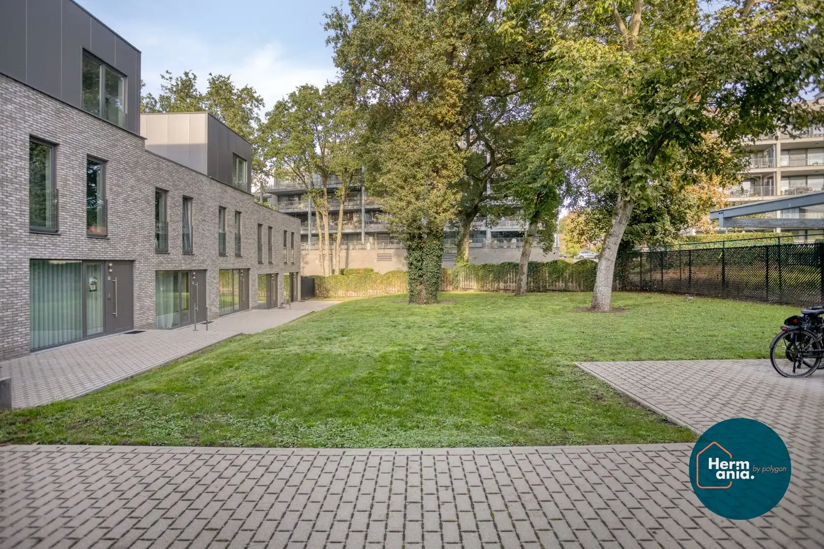 Nieuwe Kuilenweg  16/32, GENK foto 24