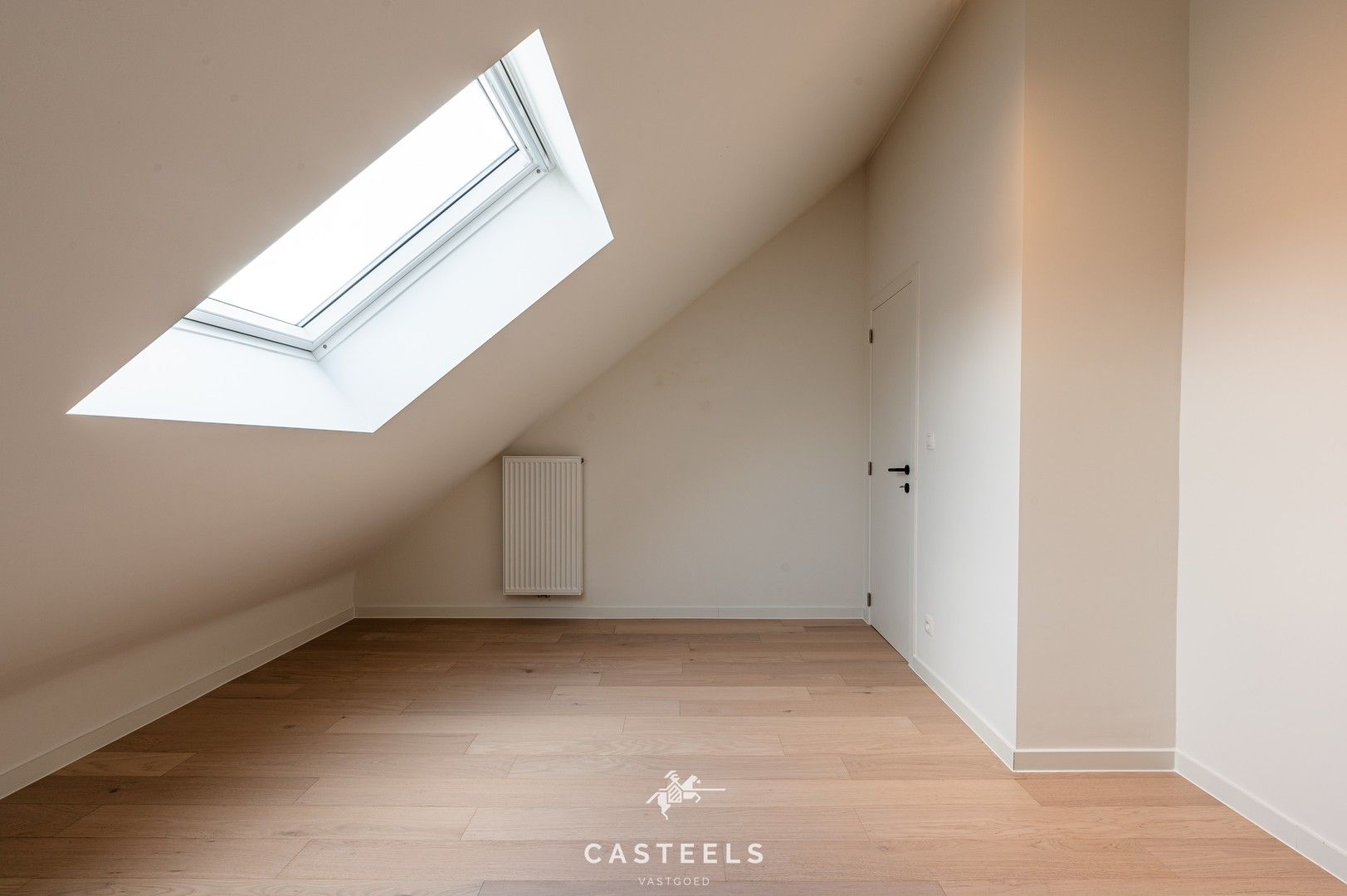 Prachtige gerenoveerde gezinswoning te Melle Vogelhoek foto 22