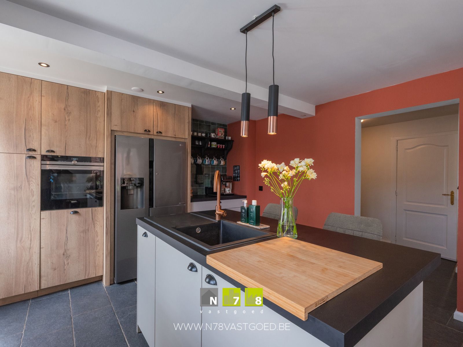Huis te koop foto 9