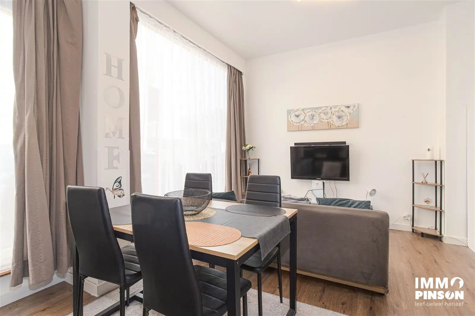 Knus appartement bij zeedijk foto {{pictureIndex}}