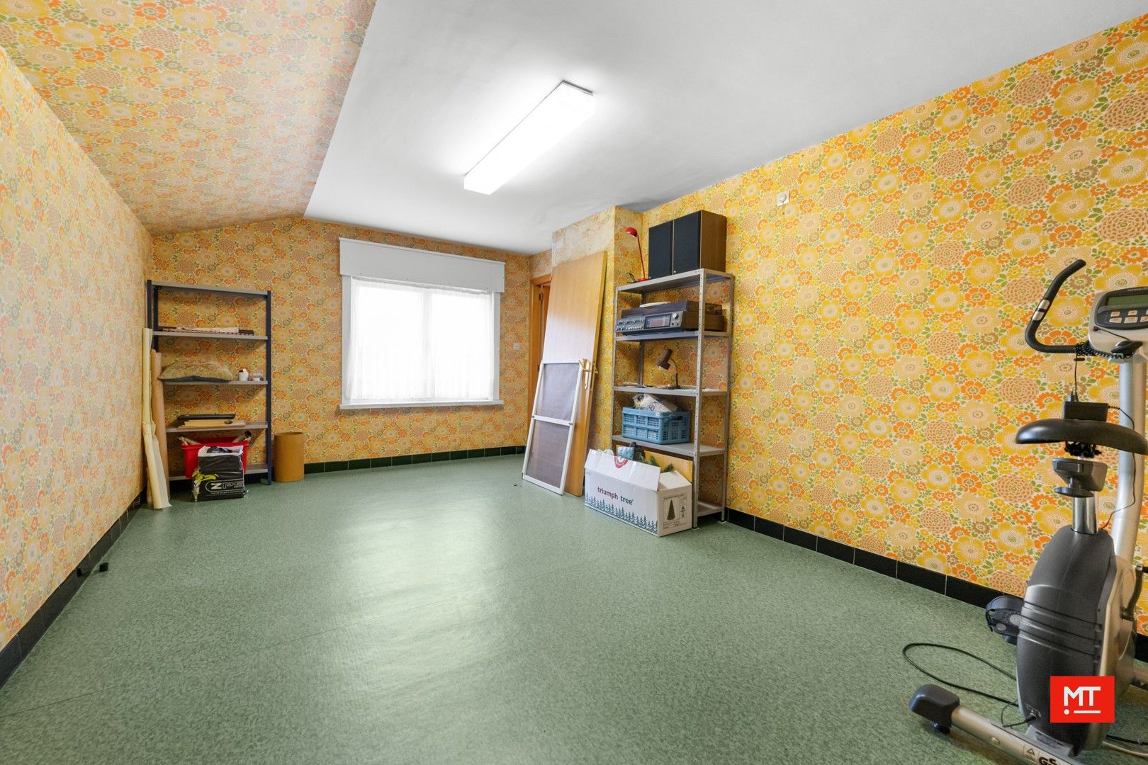 Kloeke, alleenstaande woning met 4 slaapkamers (+ mogelijk), Zuidgerichte tuin en garage foto 14