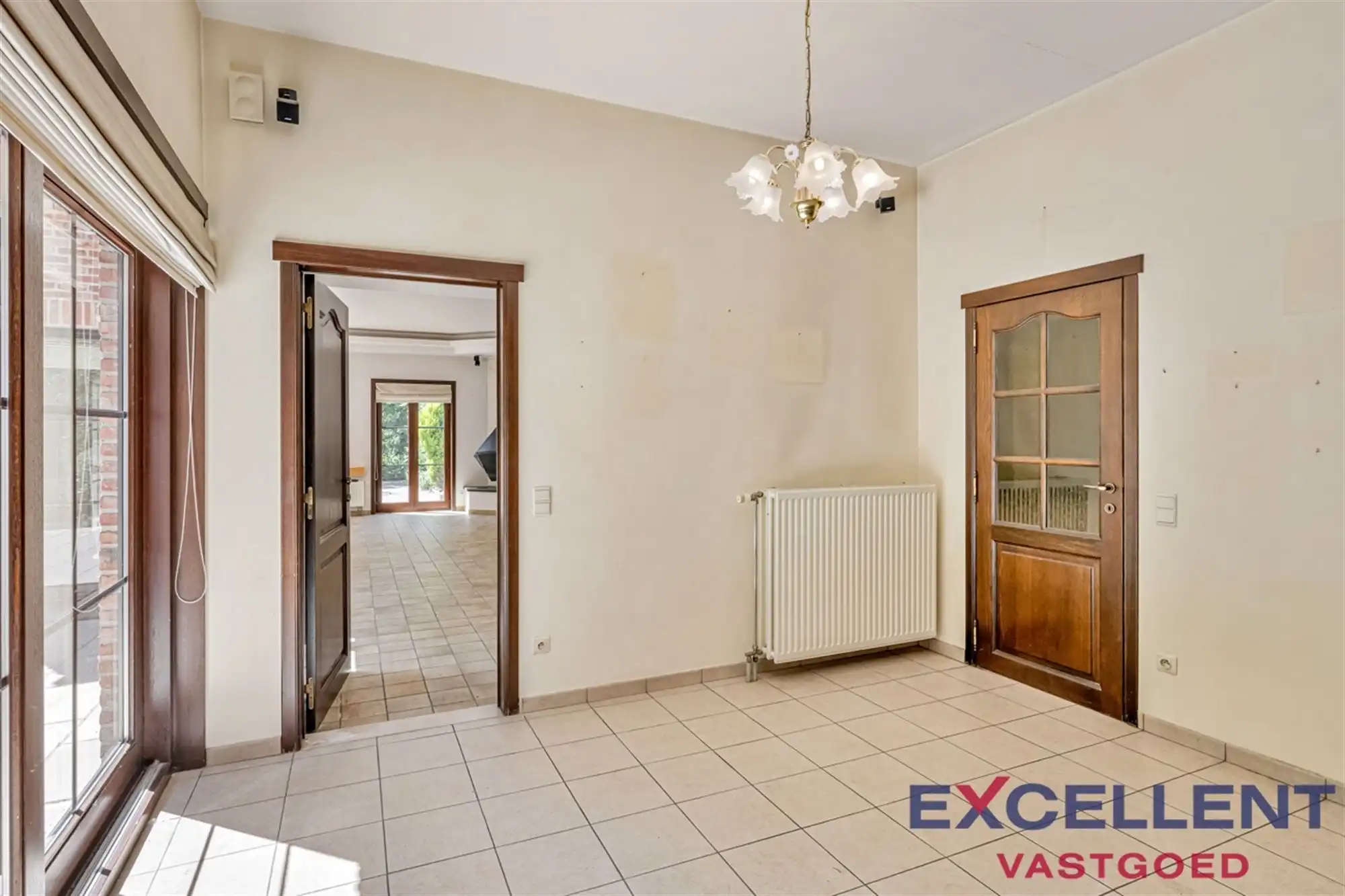 Ruime villa in groene omgeving te Kruisem foto 10