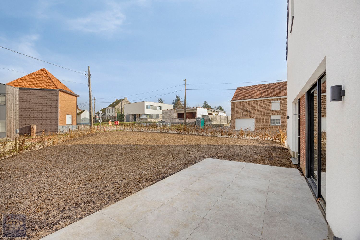 Instapklare villa foto 28