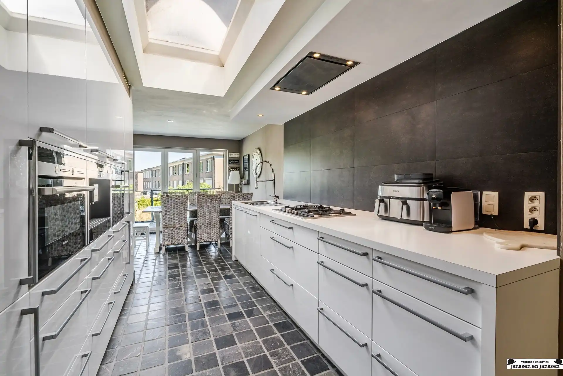 Huis te koop Lindenlei 33 - 2180 Ekeren