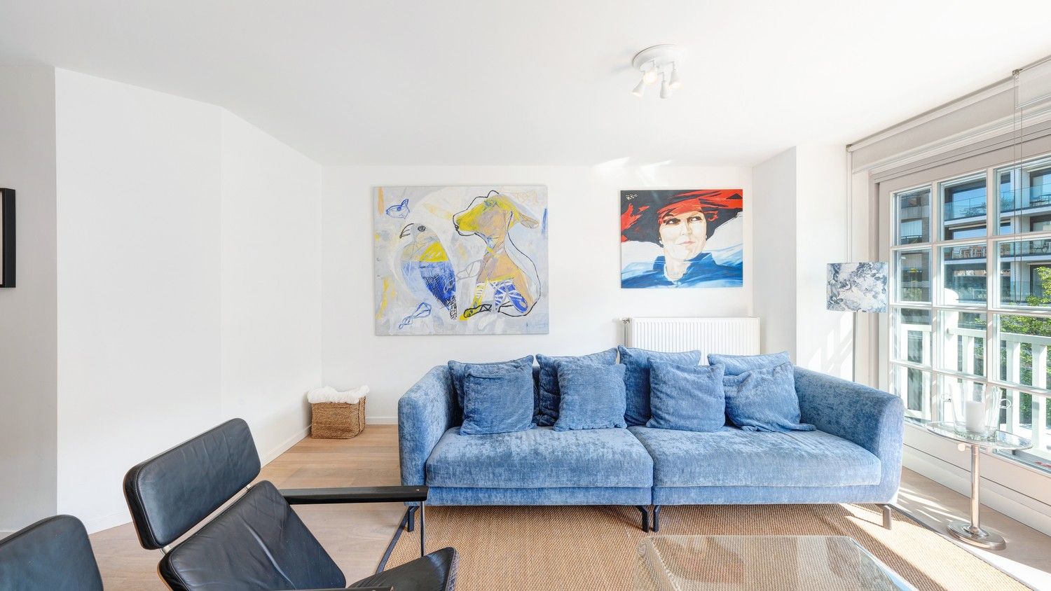 Appartement te koop foto 12