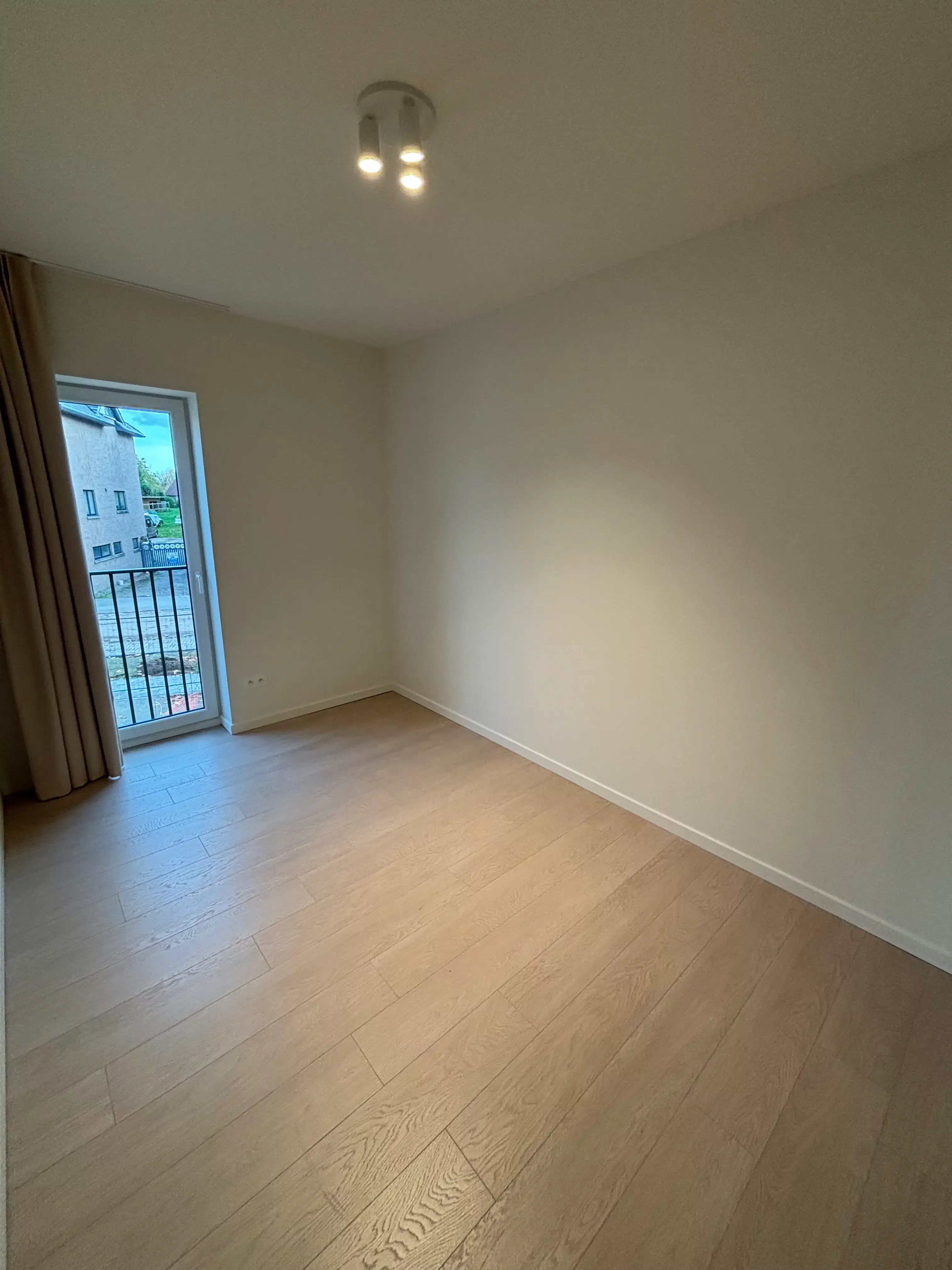 De Perfecte Start: Comfortabel en Veilig Nieuwbouwappartement (2 slpk) in het Groen foto 19