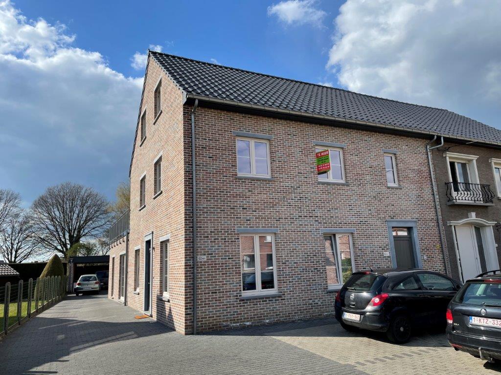 Appartement te huur Booischotseweg 62/1.1 - 2235 Hulshout