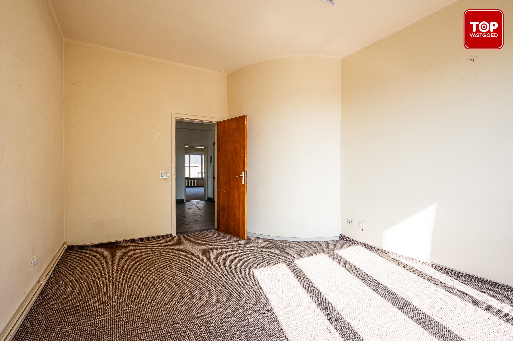 Energiezuinig appartement met 3 slaapkamers dichtbij centrum Gent  foto 8