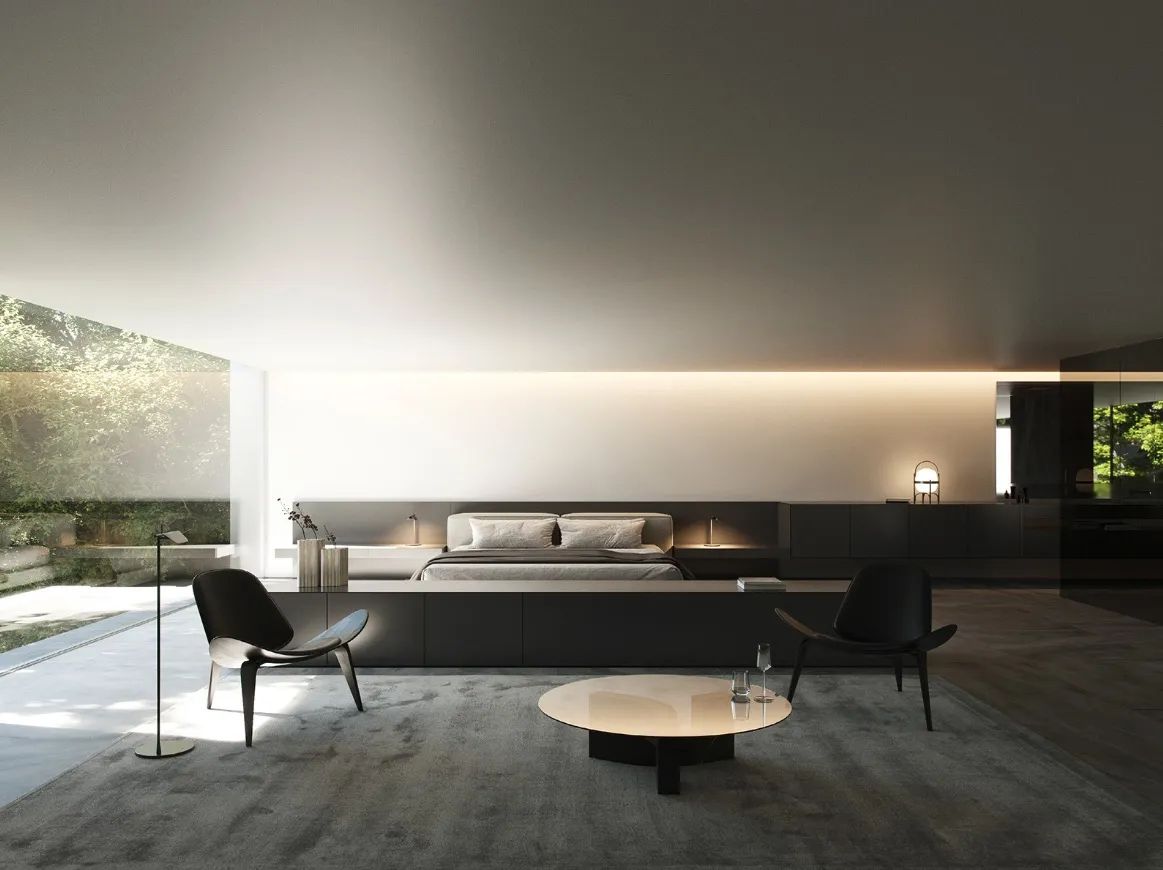 Een architecturaal meesterwerk in harmonie met de natuur – exclusieve villa nabij Sotogrande foto 2