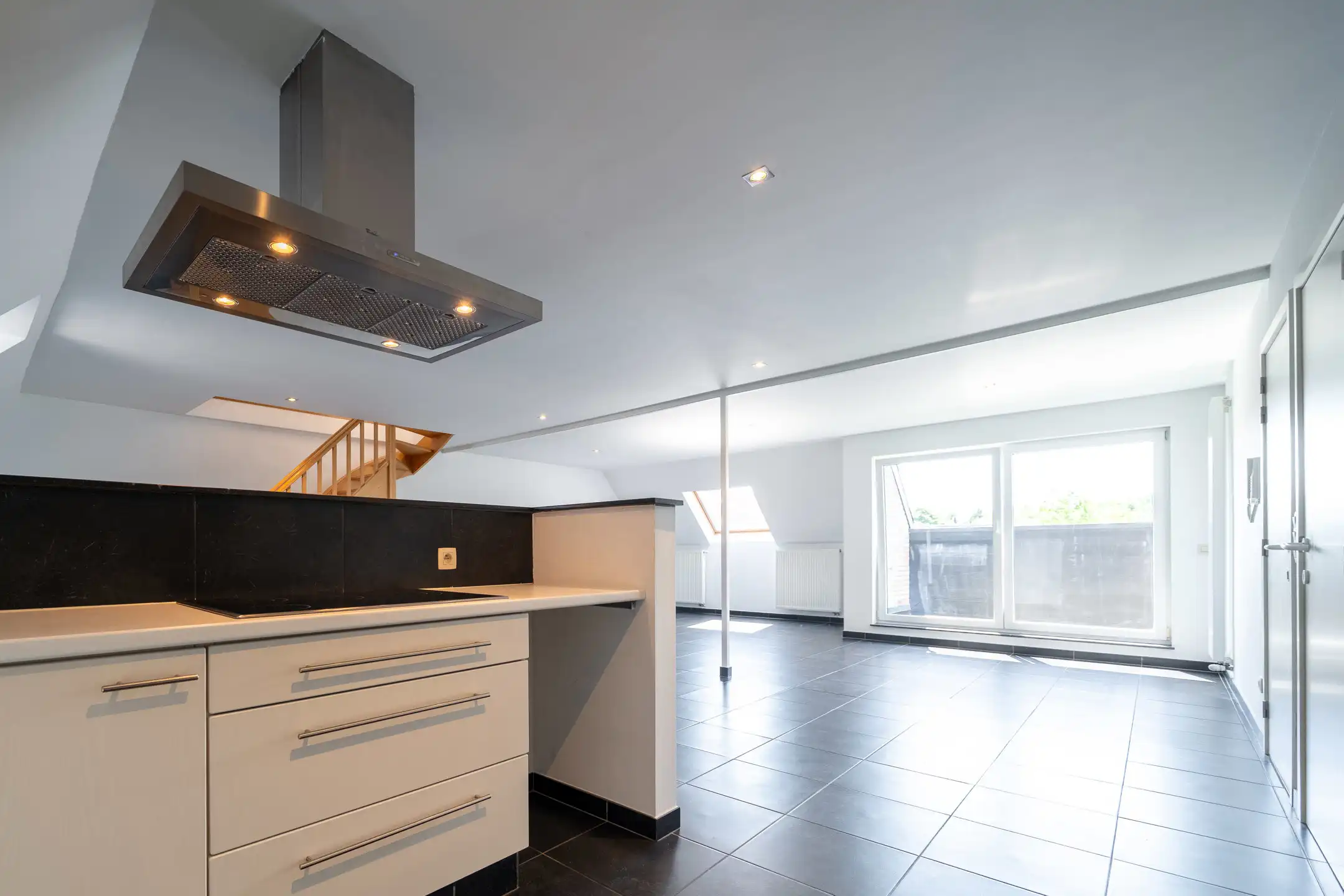 Appartement te koop foto 3