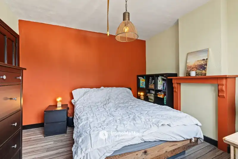 INSTAPKLARE WONING MET 2 SLAAPKAMERS TE KOOP IN WACHTEBEKE foto 18