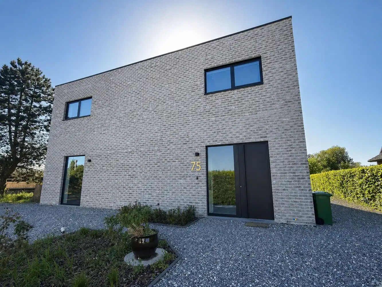 Instapklare, energiezuinige woning met ruimte, licht en comfort foto {{pictureIndex}}