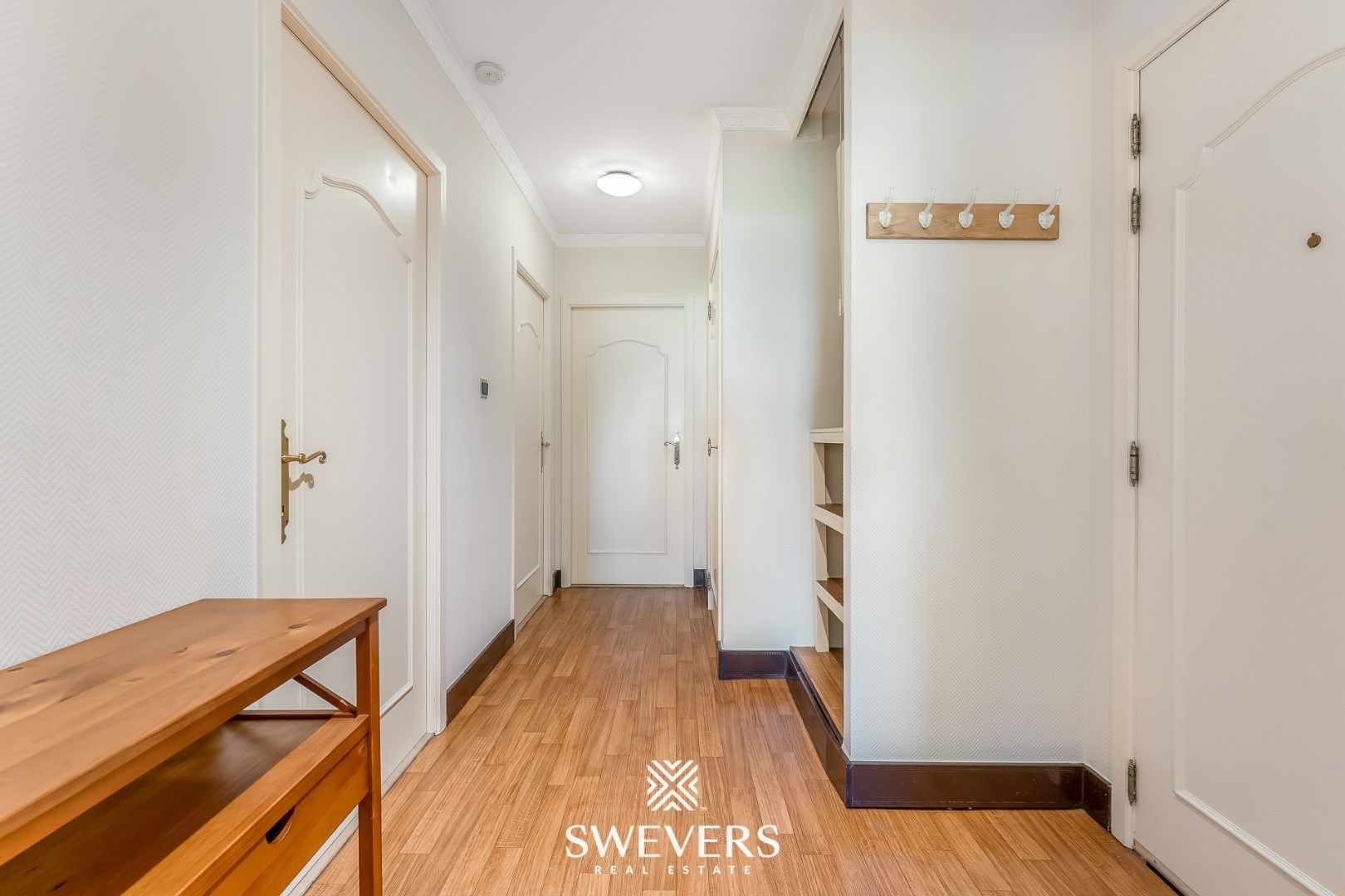Instapklaar 2-slpk appartement met terras te Bolderberg centrum foto 23