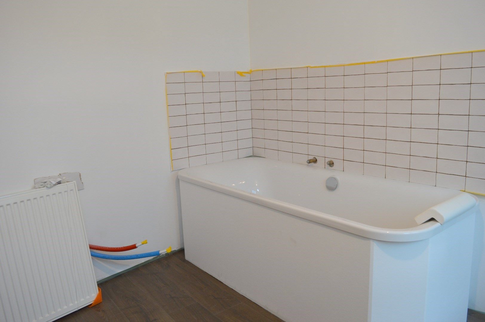 Gezinswoning met 3 slaapkamers en vlotte bereikbaarheid te Gullegem foto 8