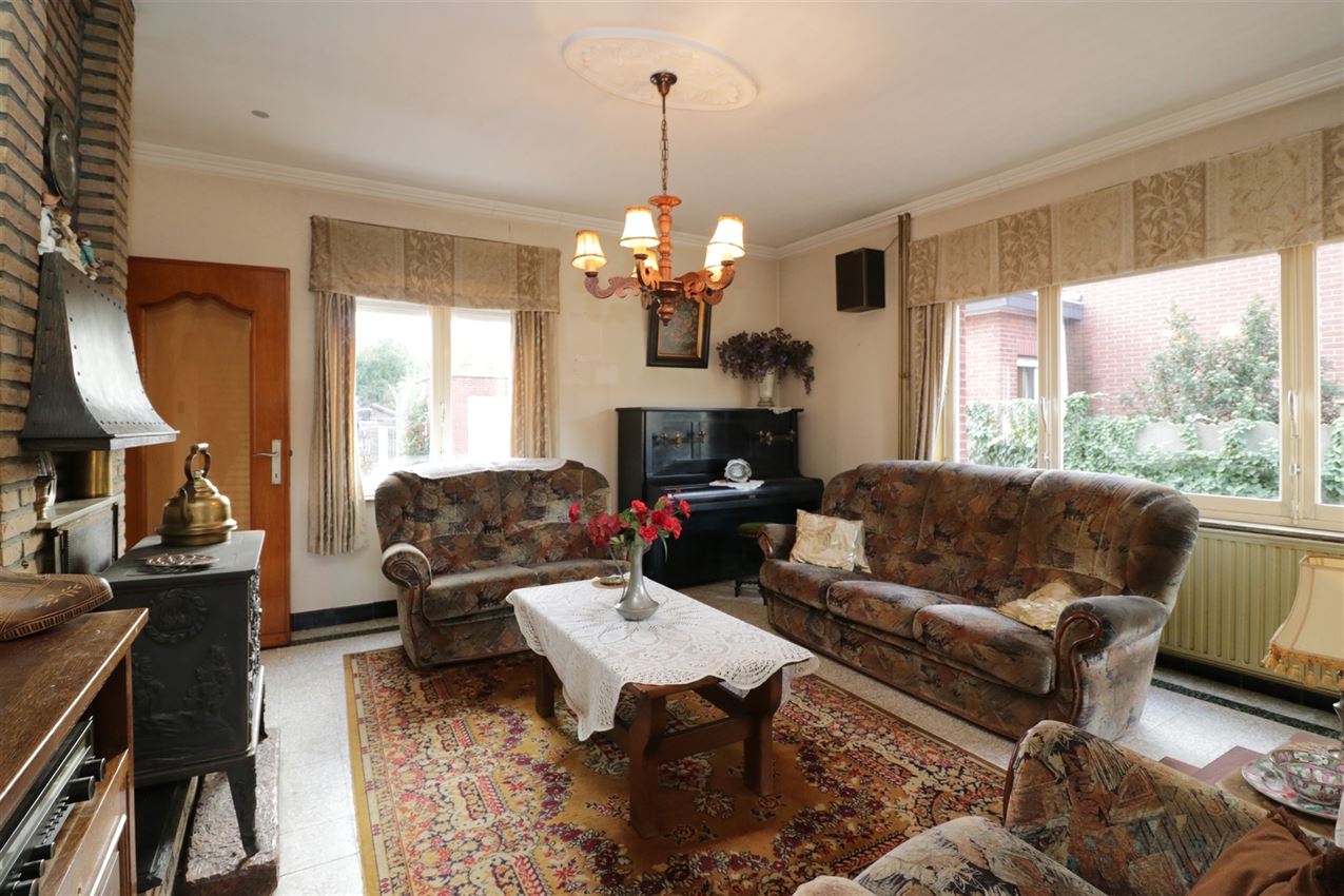 Magnifiek perceel van 19a43ca met zuidgerichte tuin aan de Demervallei foto 13