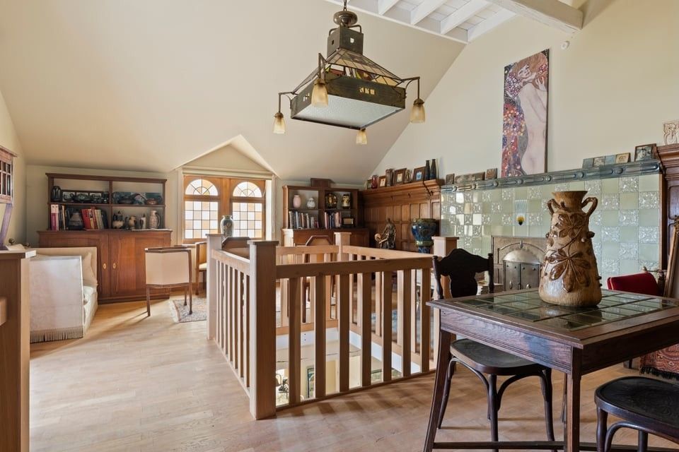 AUTHENTIEKE EIGENDOM MET KARAKTER, TUIN EN COMMERCIËLE MOGELIJKHEDEN foto 131