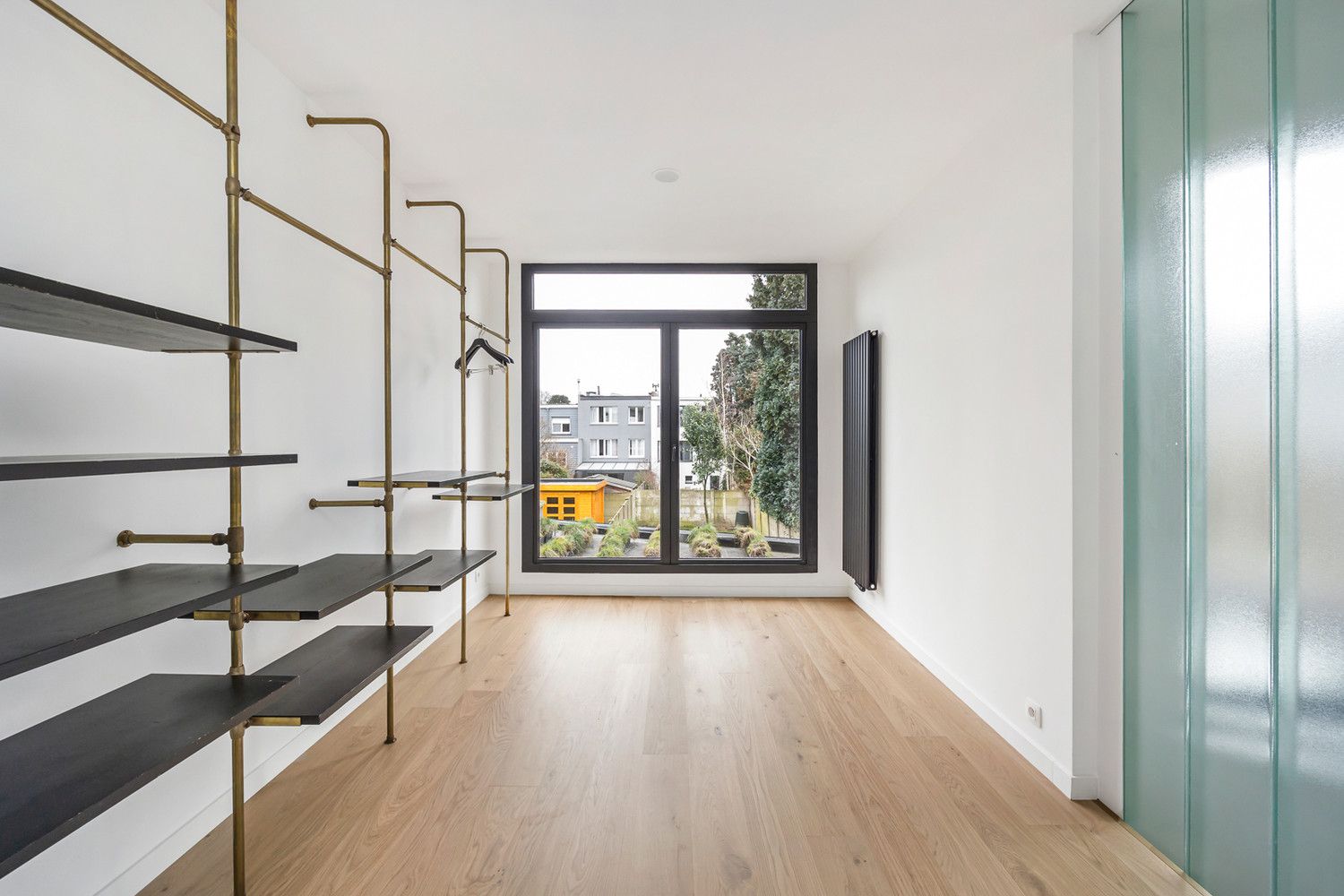 Riante volledig gerenoveerde 5-slk-woning met tuin (EPC A) foto 18