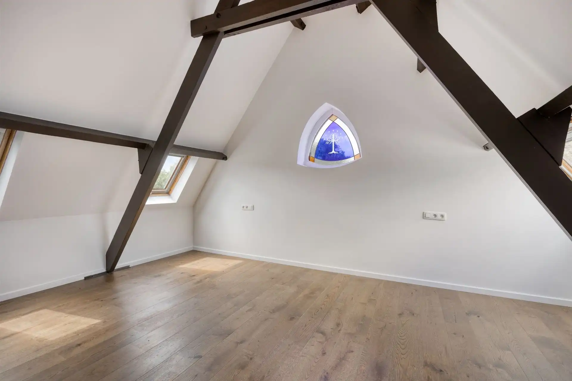 Prachtig gerenoveerde & charmante 3-gevel woning in centrum foto 28