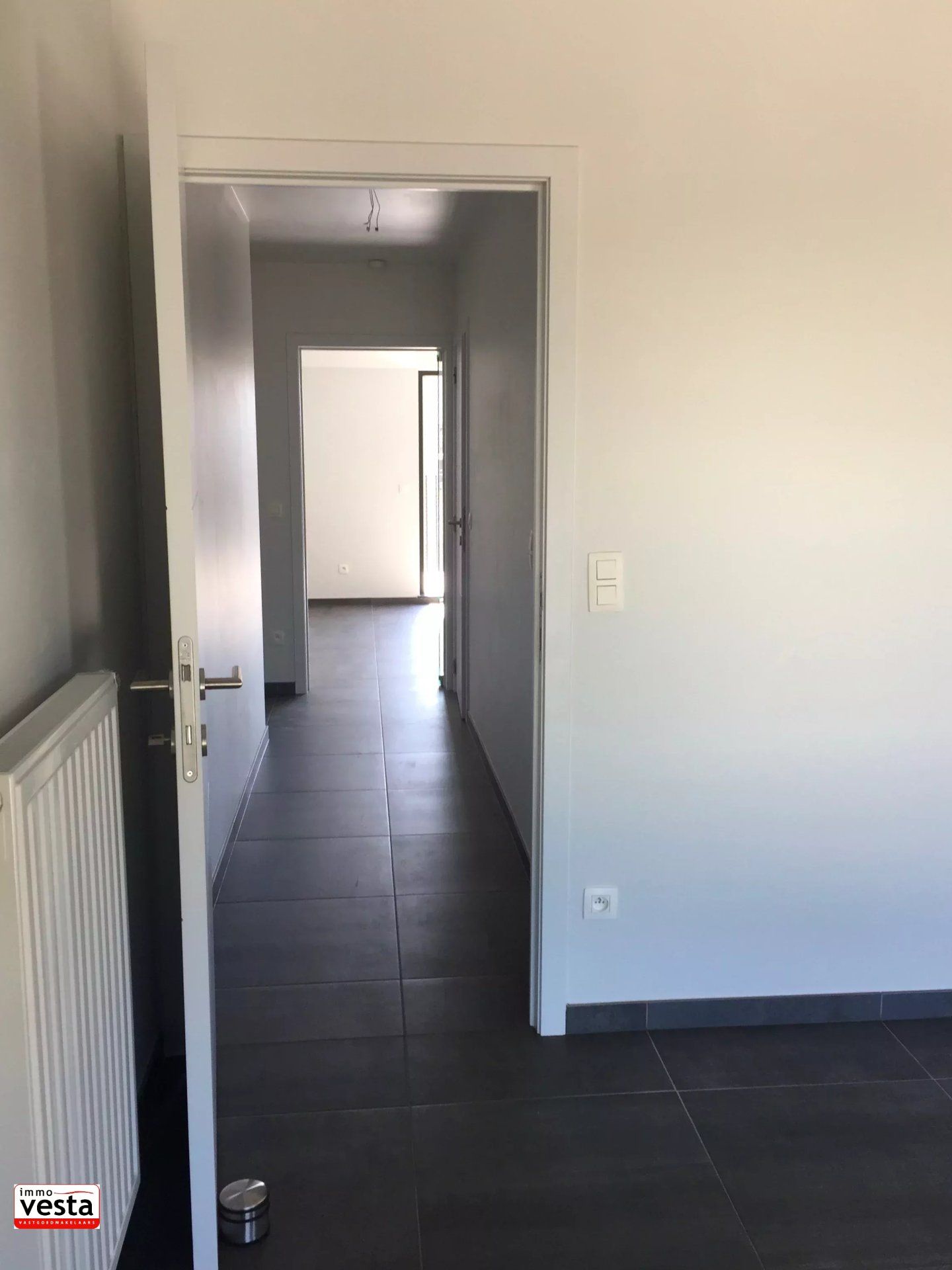 Compact appartement met modern comfort foto 20