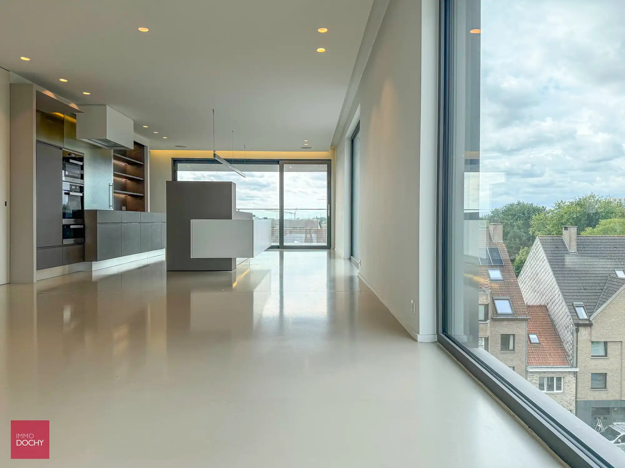 Prachtig instapklaar recent appartement aan Hippodroom | Holstraat foto 2