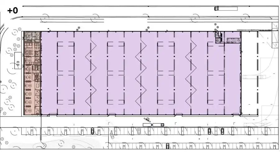 Rue Robert Gérard 3, 1480 Tubize foto 9