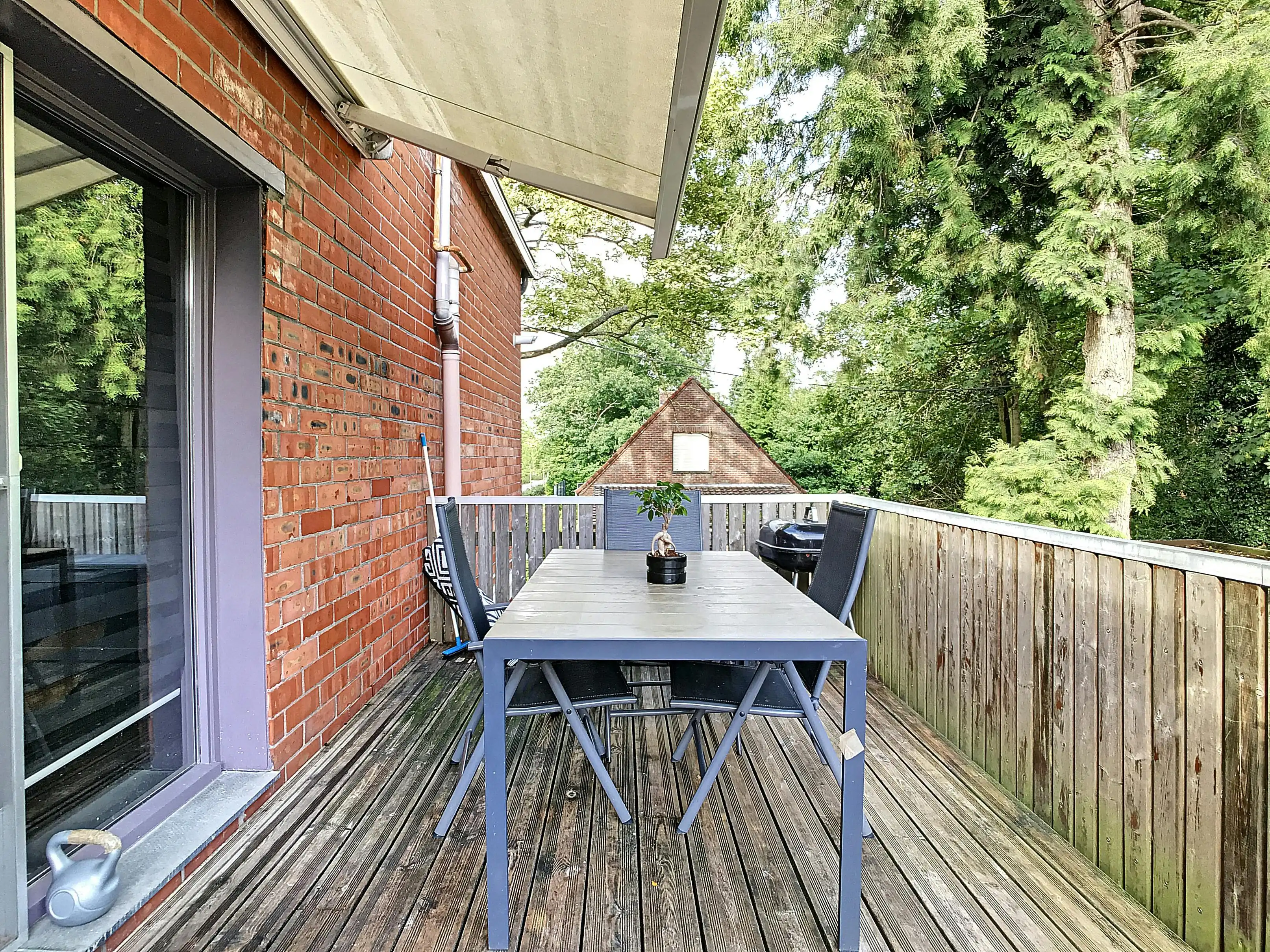 Vastgoedvennootschap te koop in Essen, Antwerpen foto 6