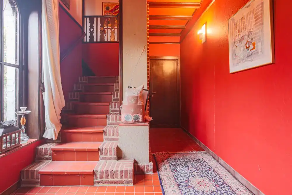 Charmante villa te koop foto 2